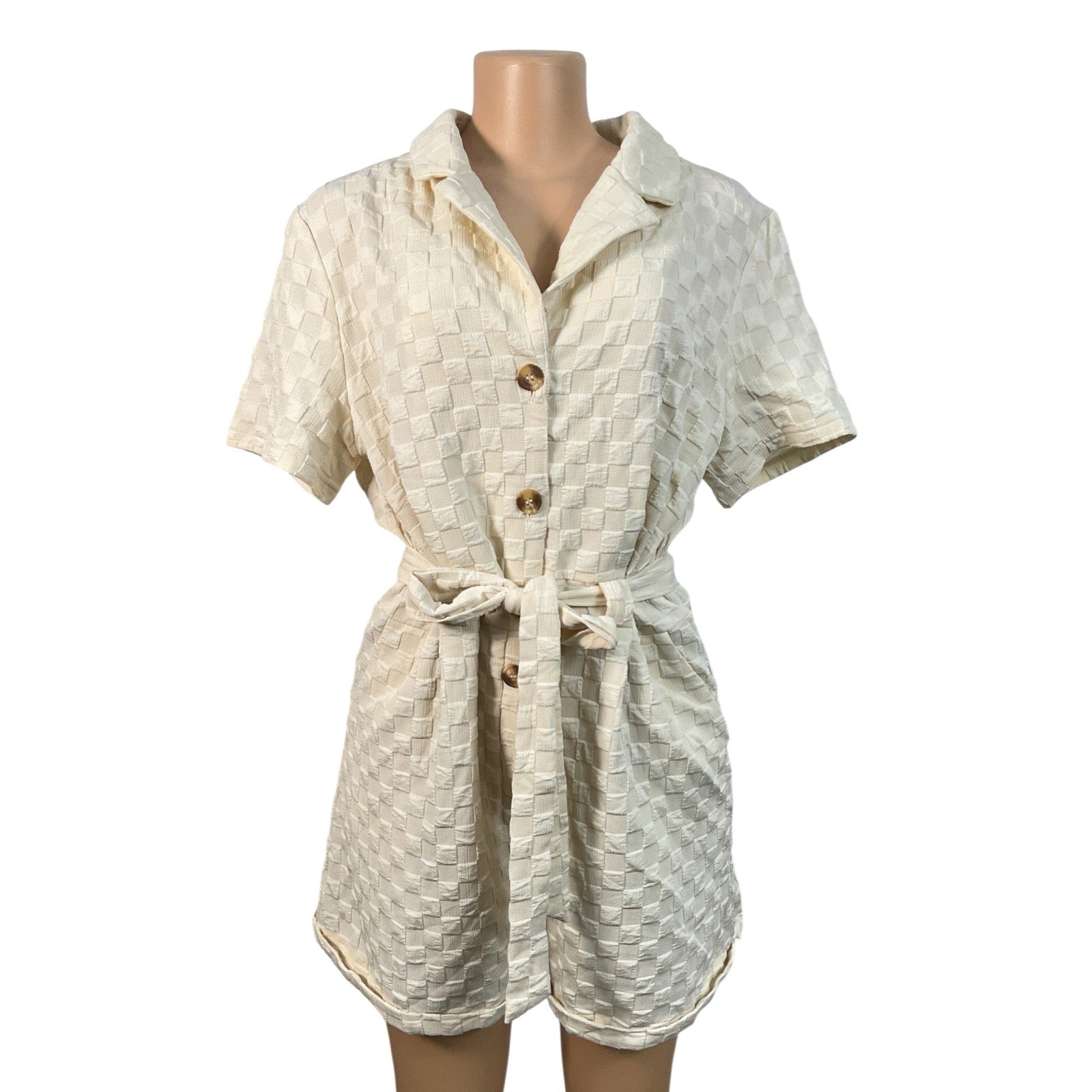 Jumper XL (Shein)