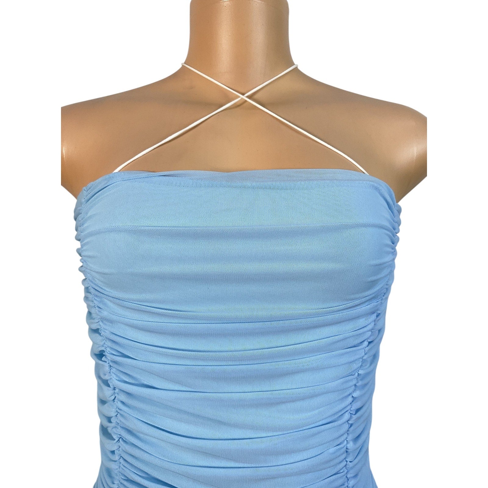 Vestido M (SHEIN)