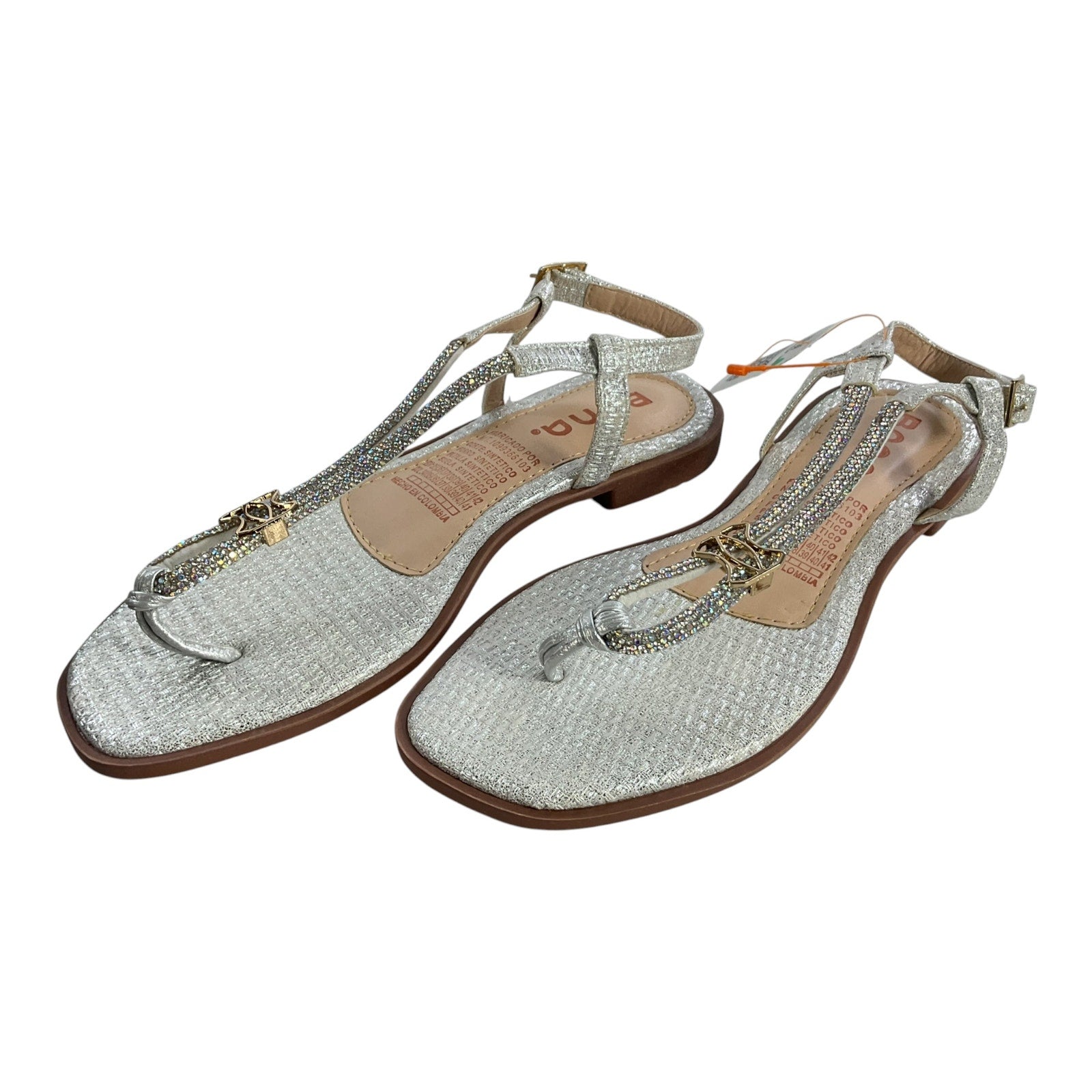 Sandalias 7 (BONA)