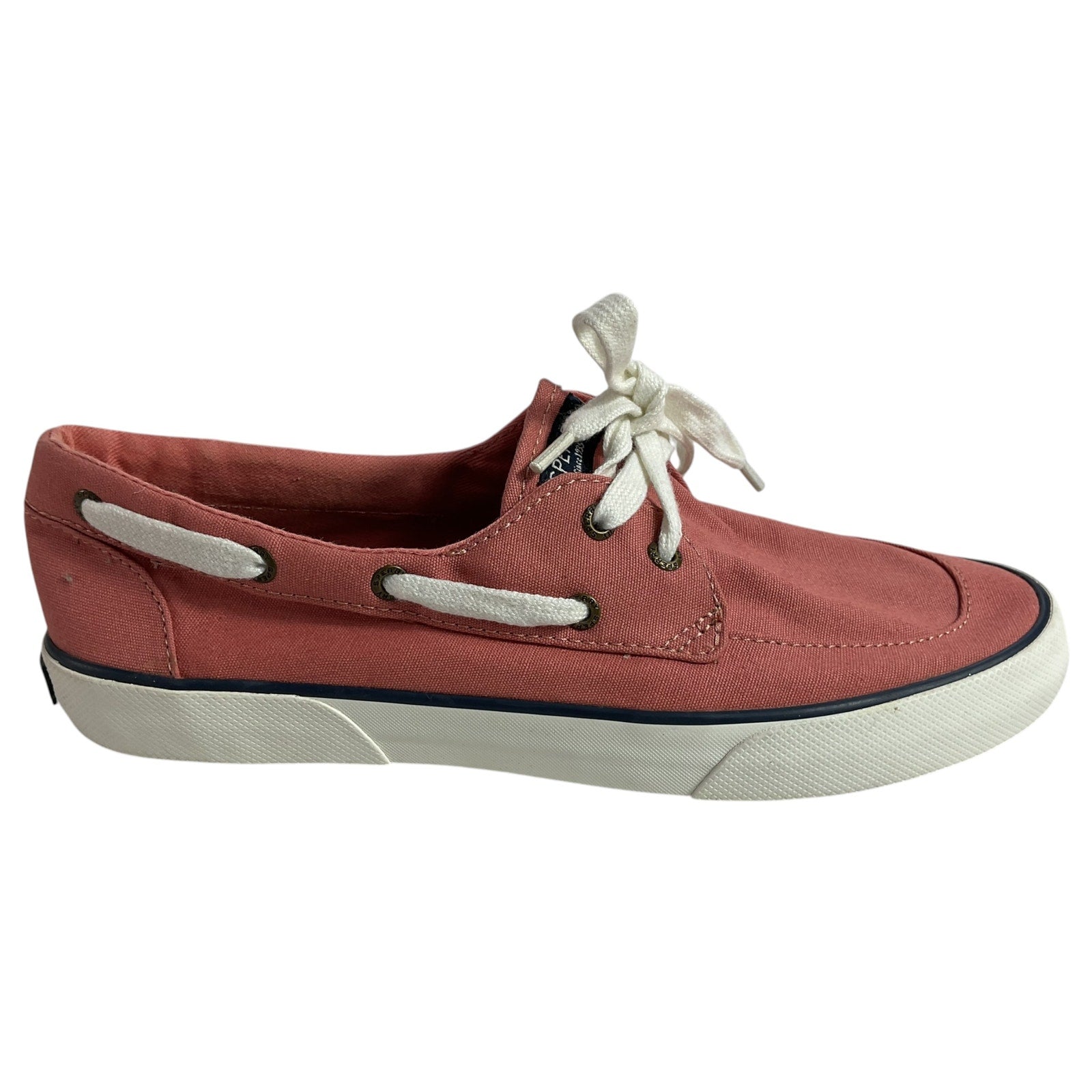 Zapato 9 (SPERRY)