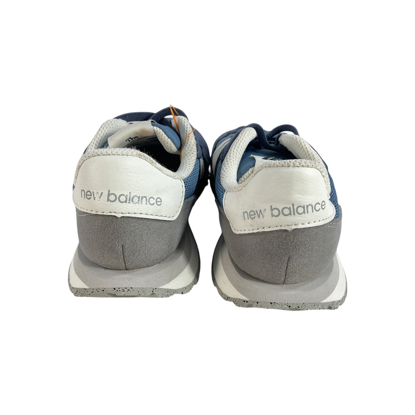 Tenis niño 13 (New Balance)