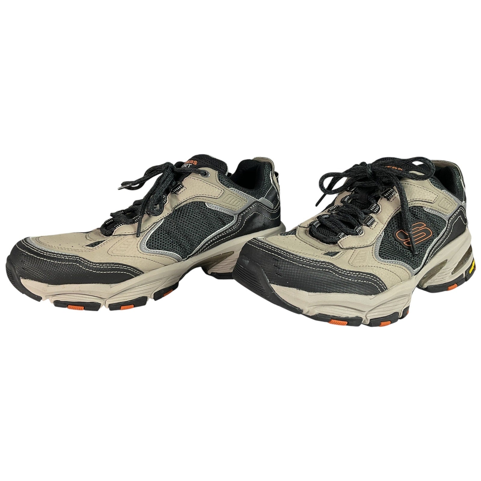 Tenis 8.5 (Skechers)