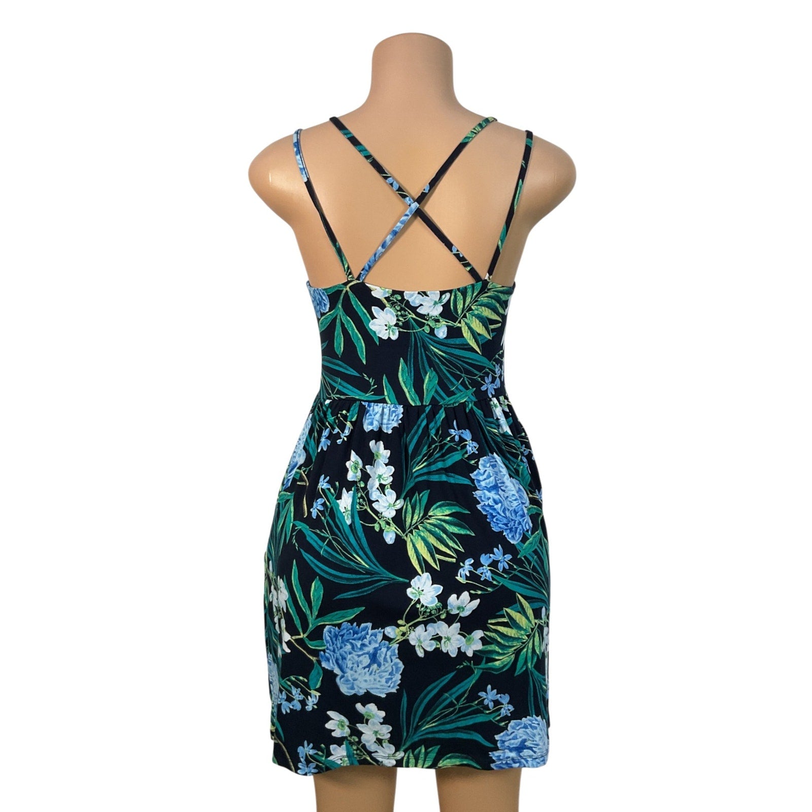 Vestido XS (Old Navy)