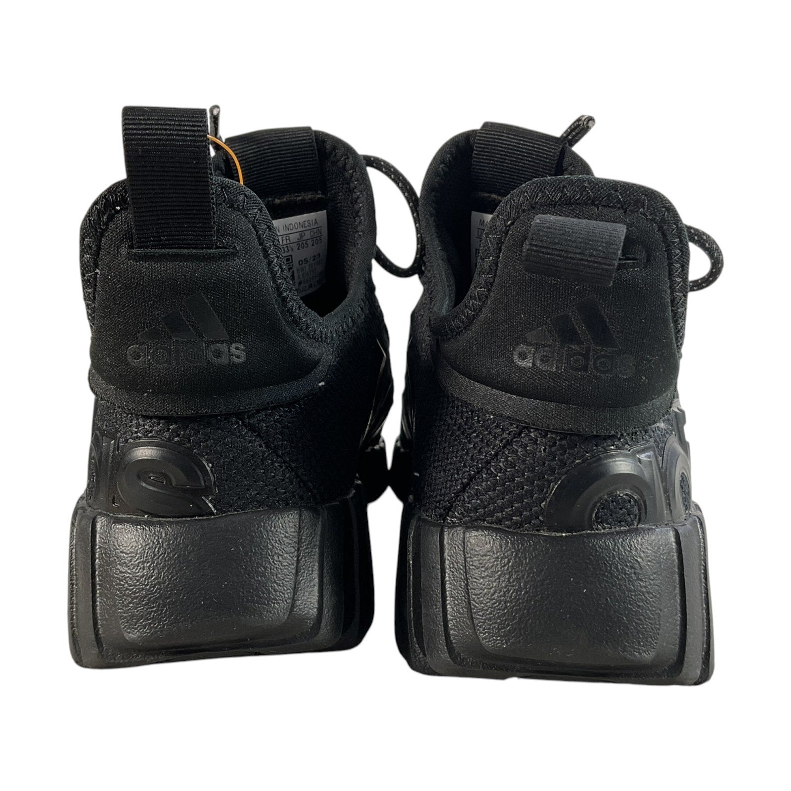 Tenis niño 2 (adidas)