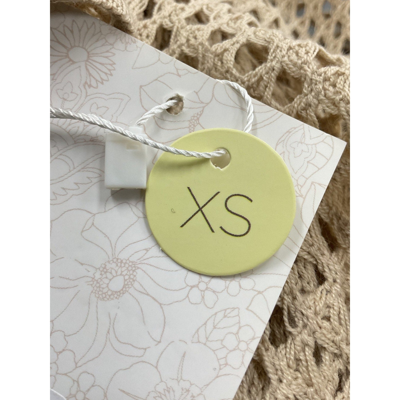 Vestido XS (Capittana)