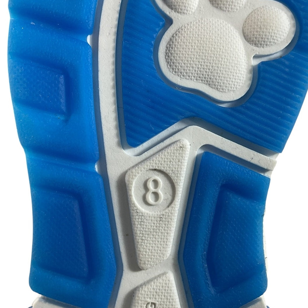 Tenis niño 8 (PAW PATROL)