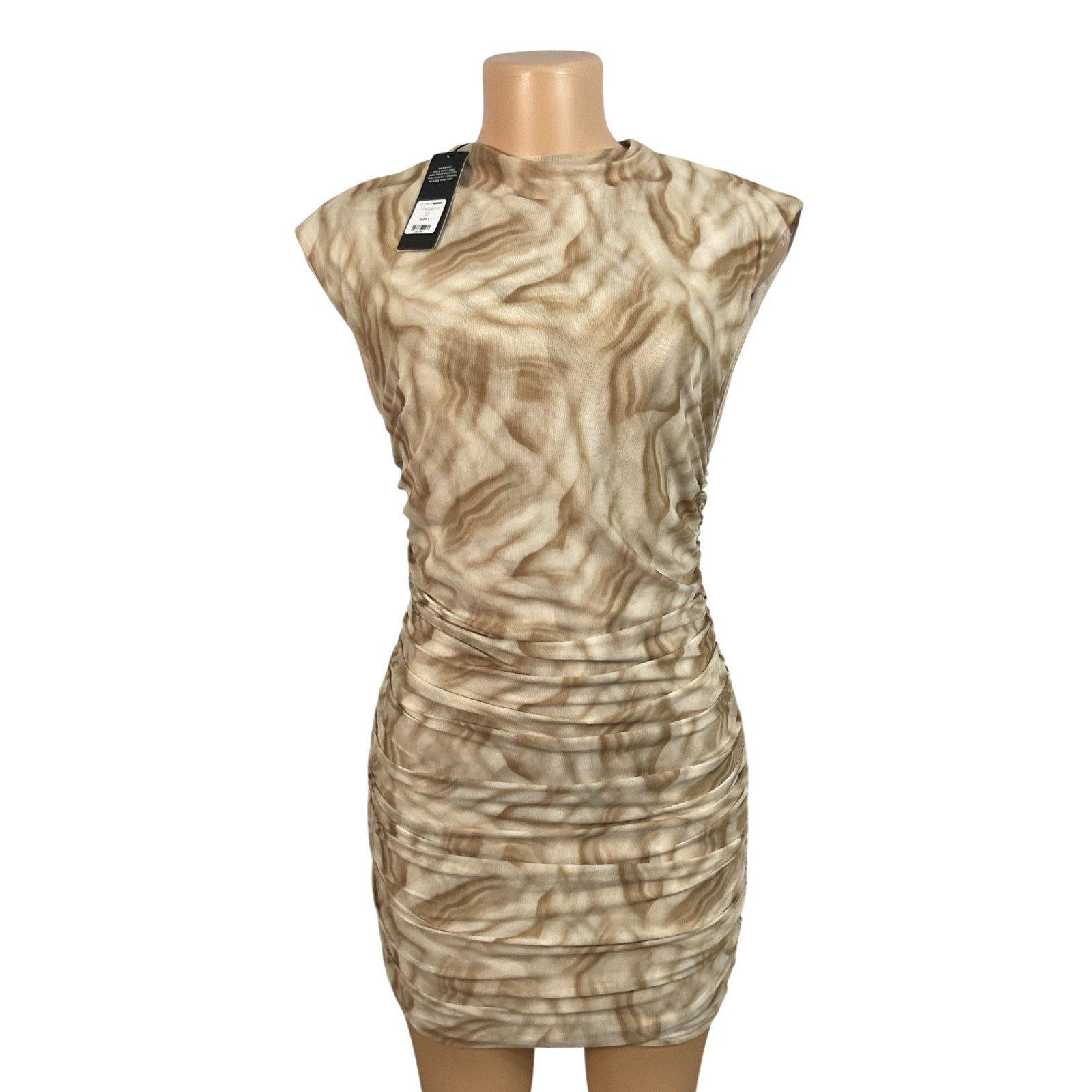 Vestido L (Fashion Nova)