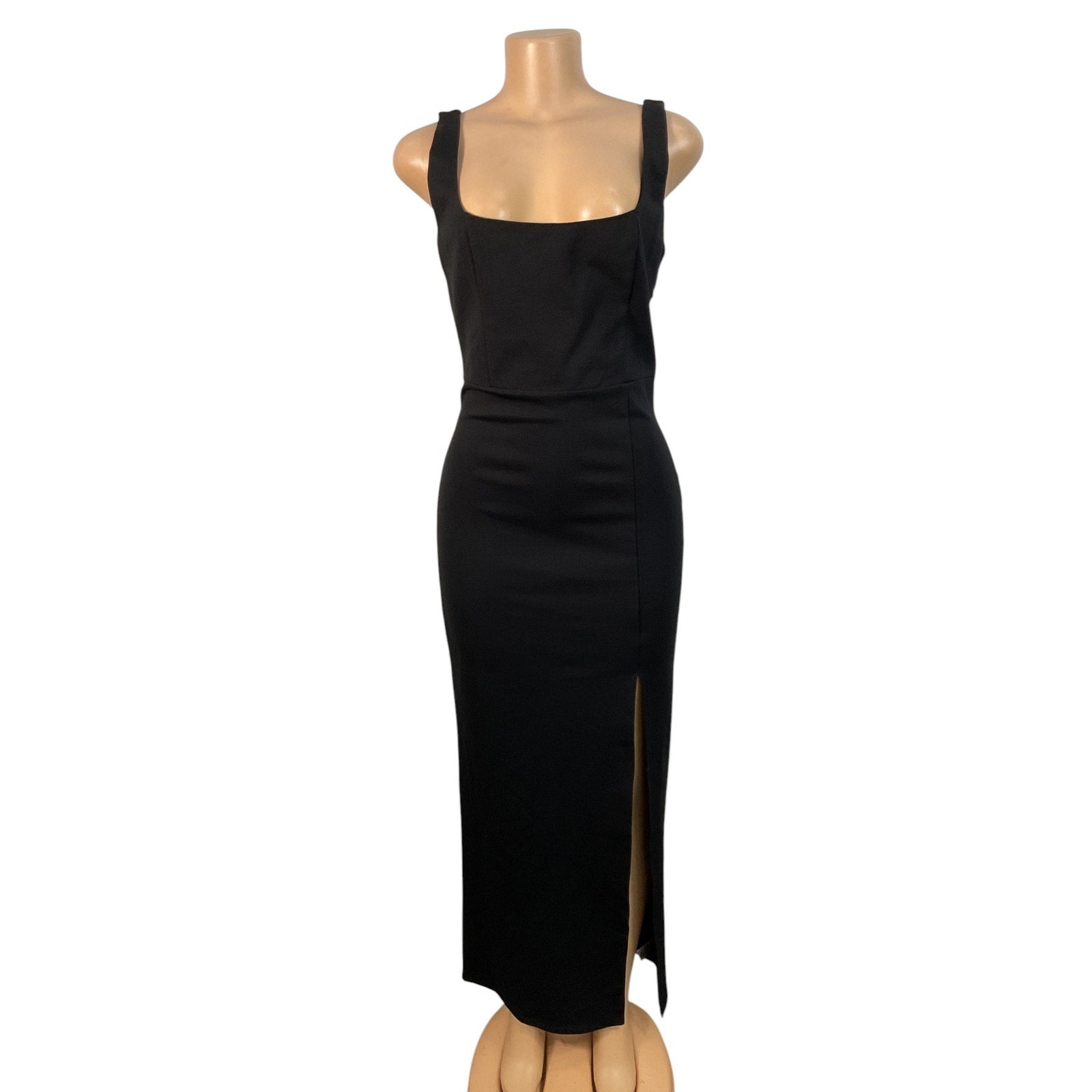 Vestido M (Socialite)