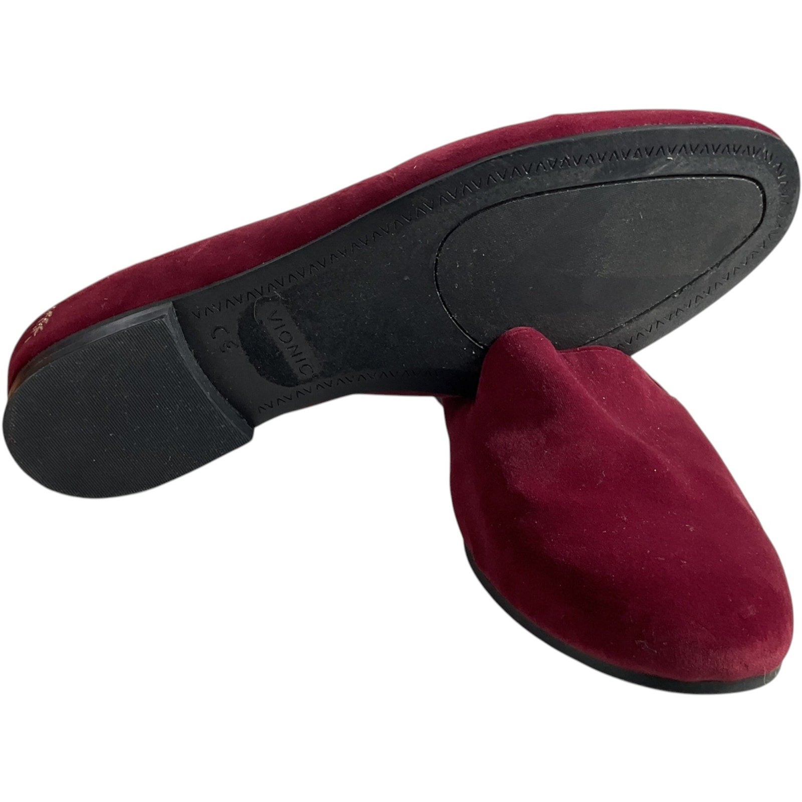 Zapatilla 7.5 (VONIC)