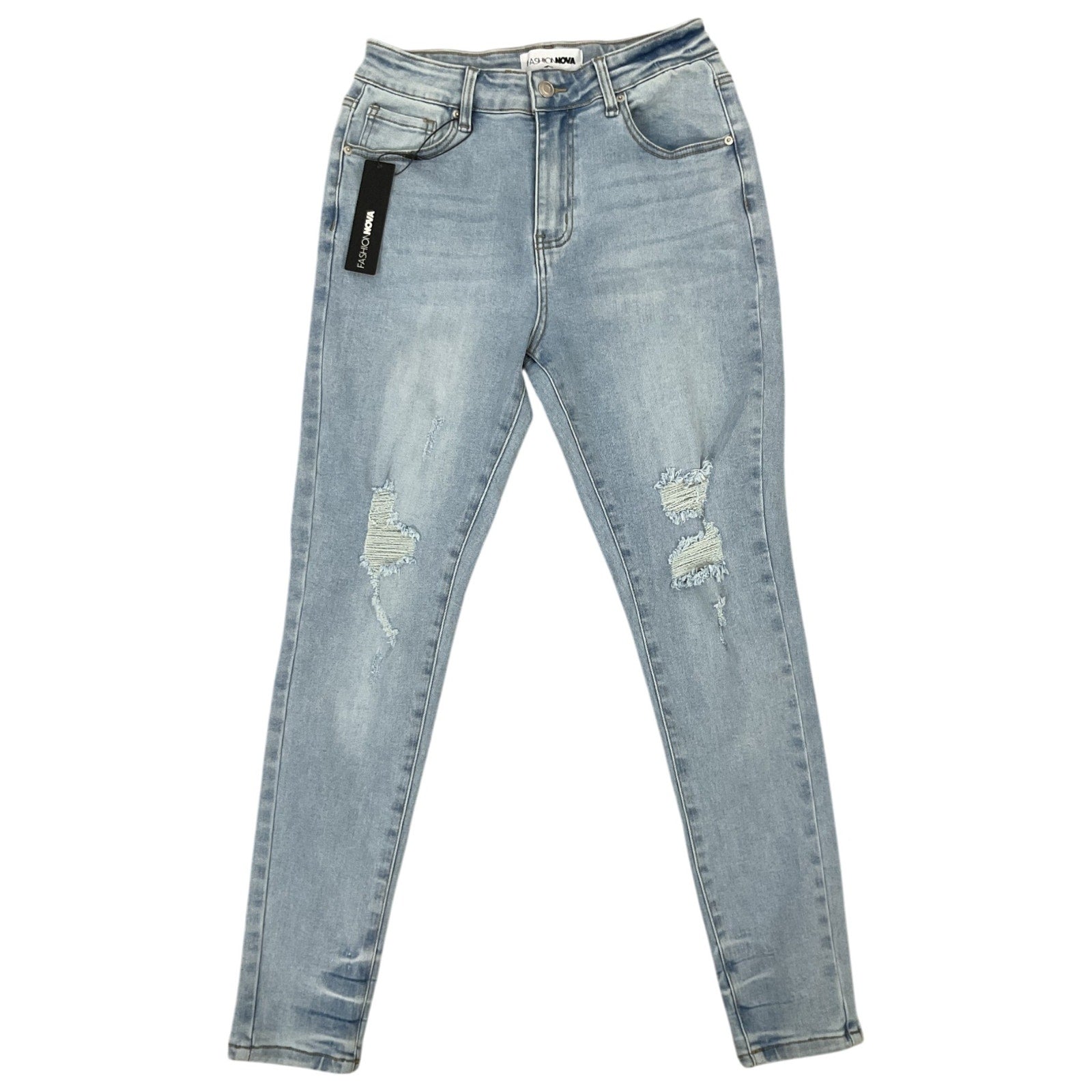 Jean 11 (Fashion Nova)