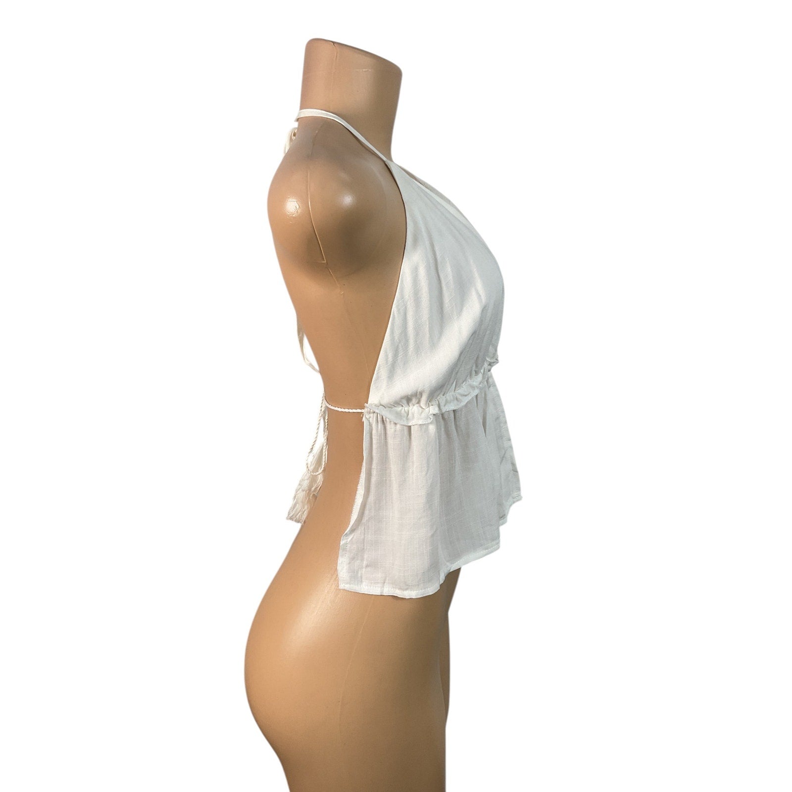 Blusa L (Shein)