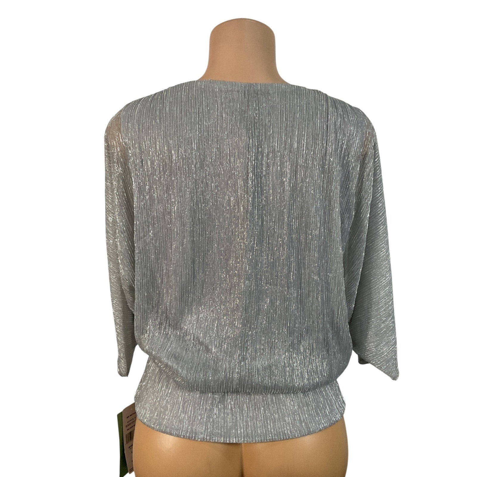 Blusa S (MSK)