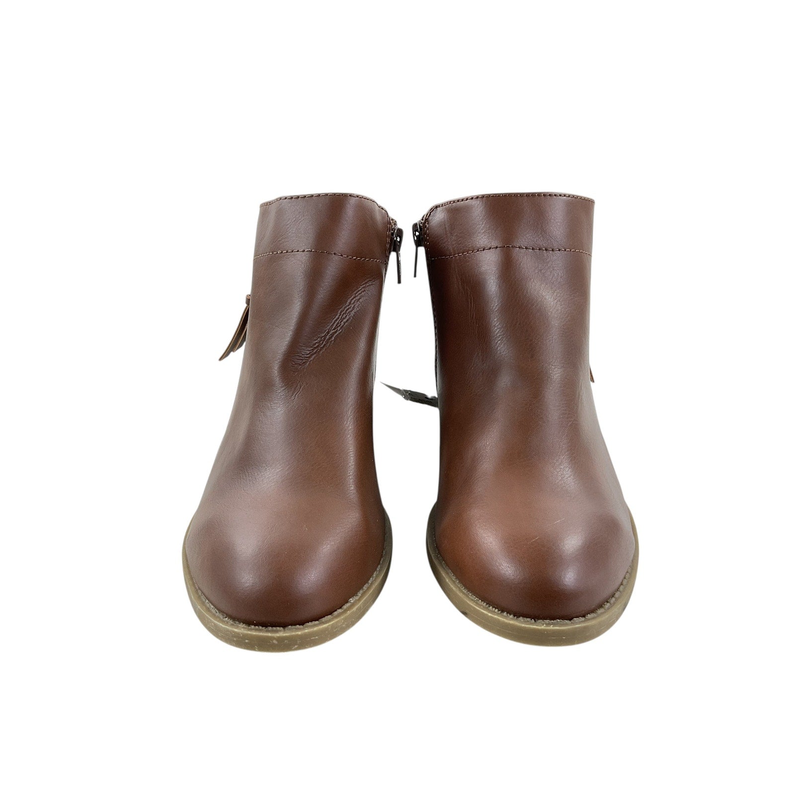 Botín 6.5 (ARIZONA)