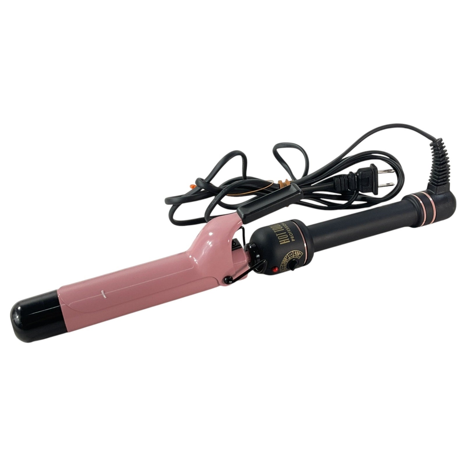 Ondulador de cabello