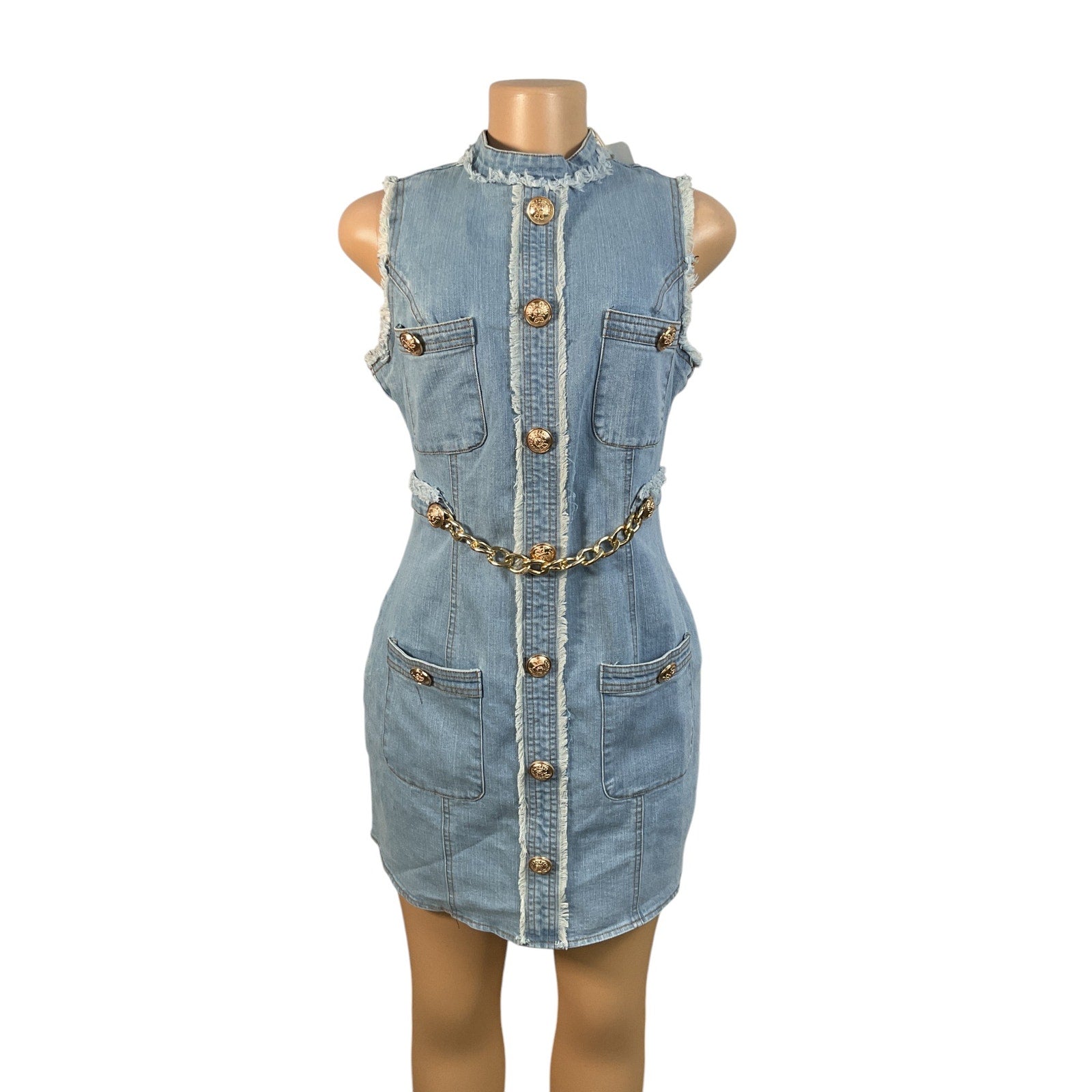 Vestido L