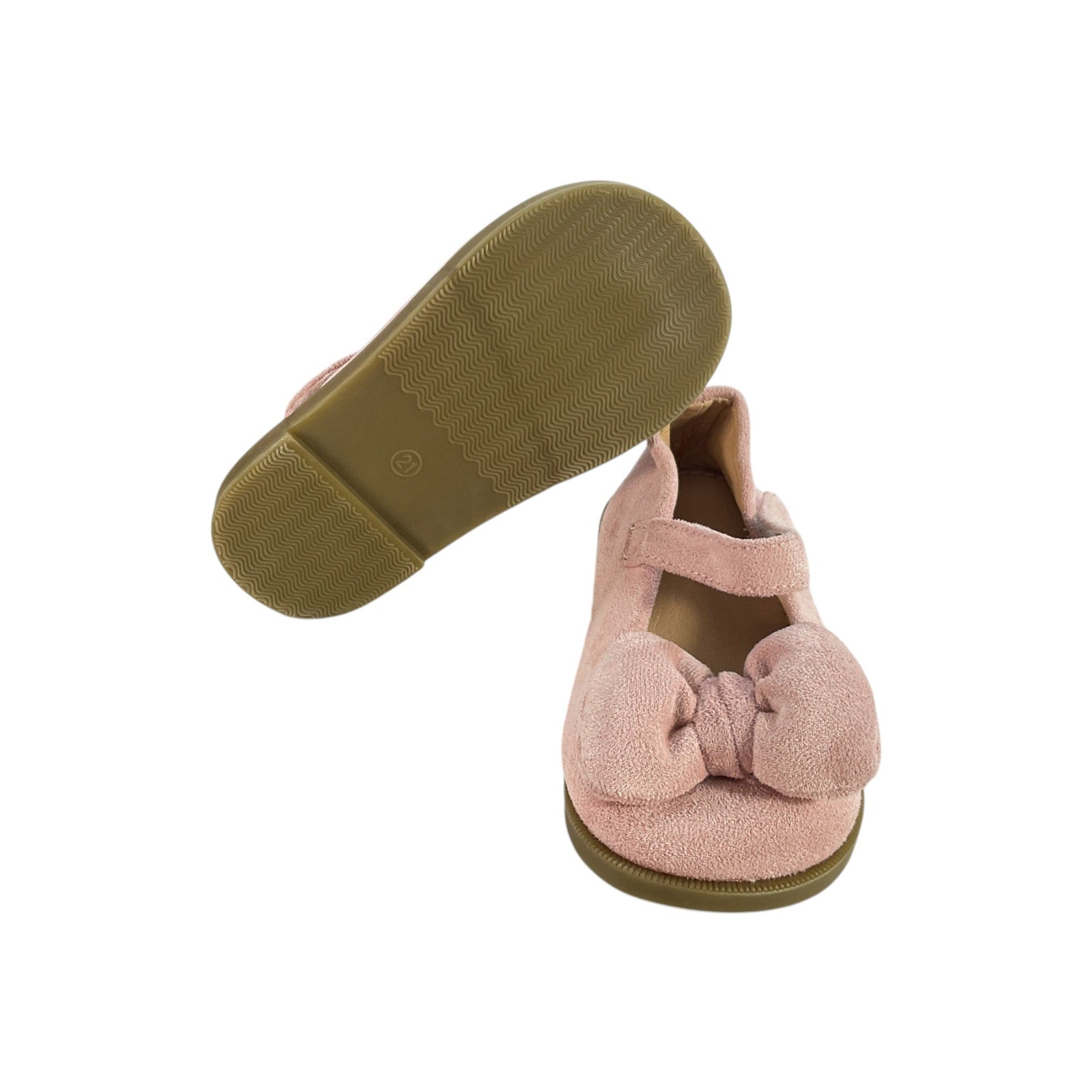 Zapato Niña 4