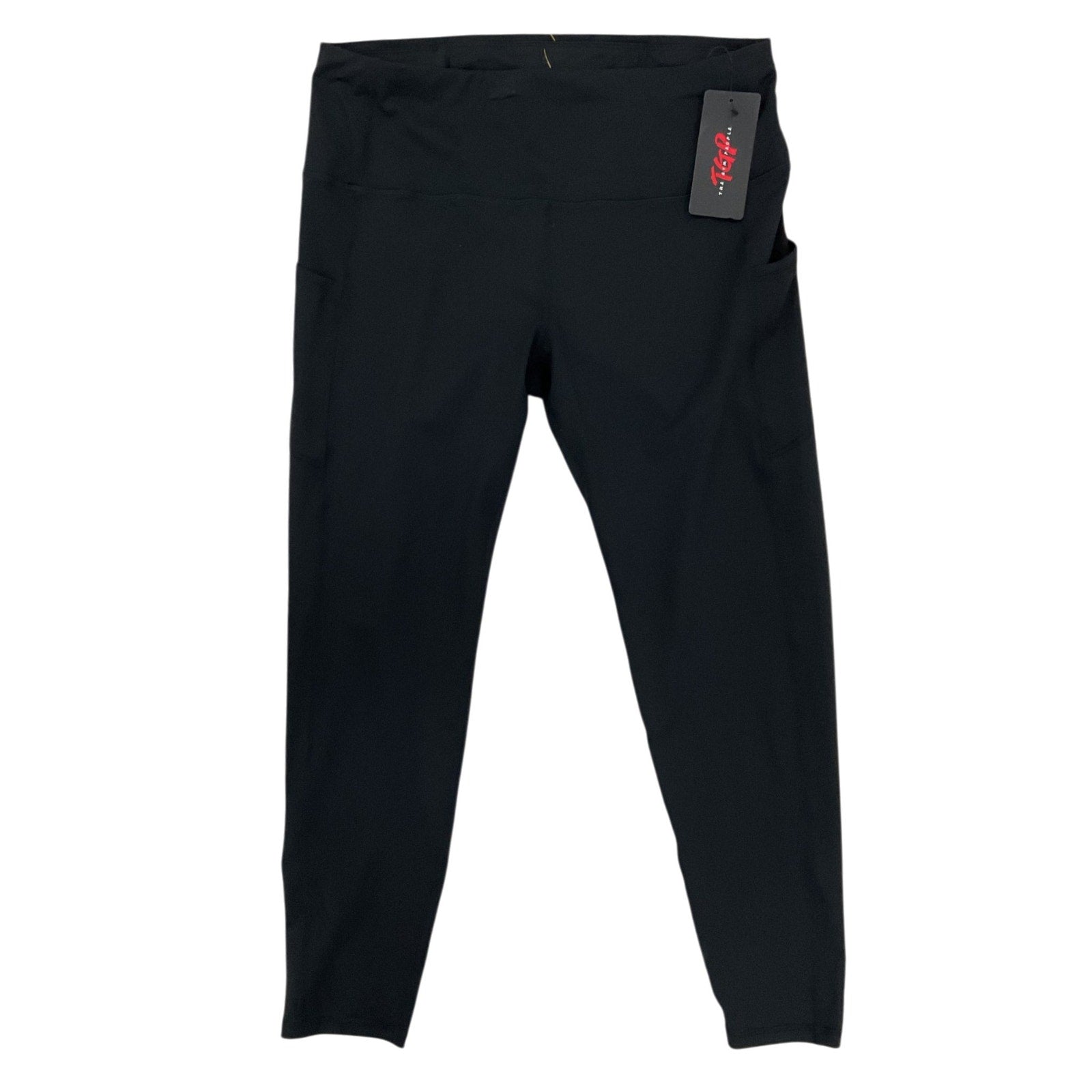 Pans 2XL