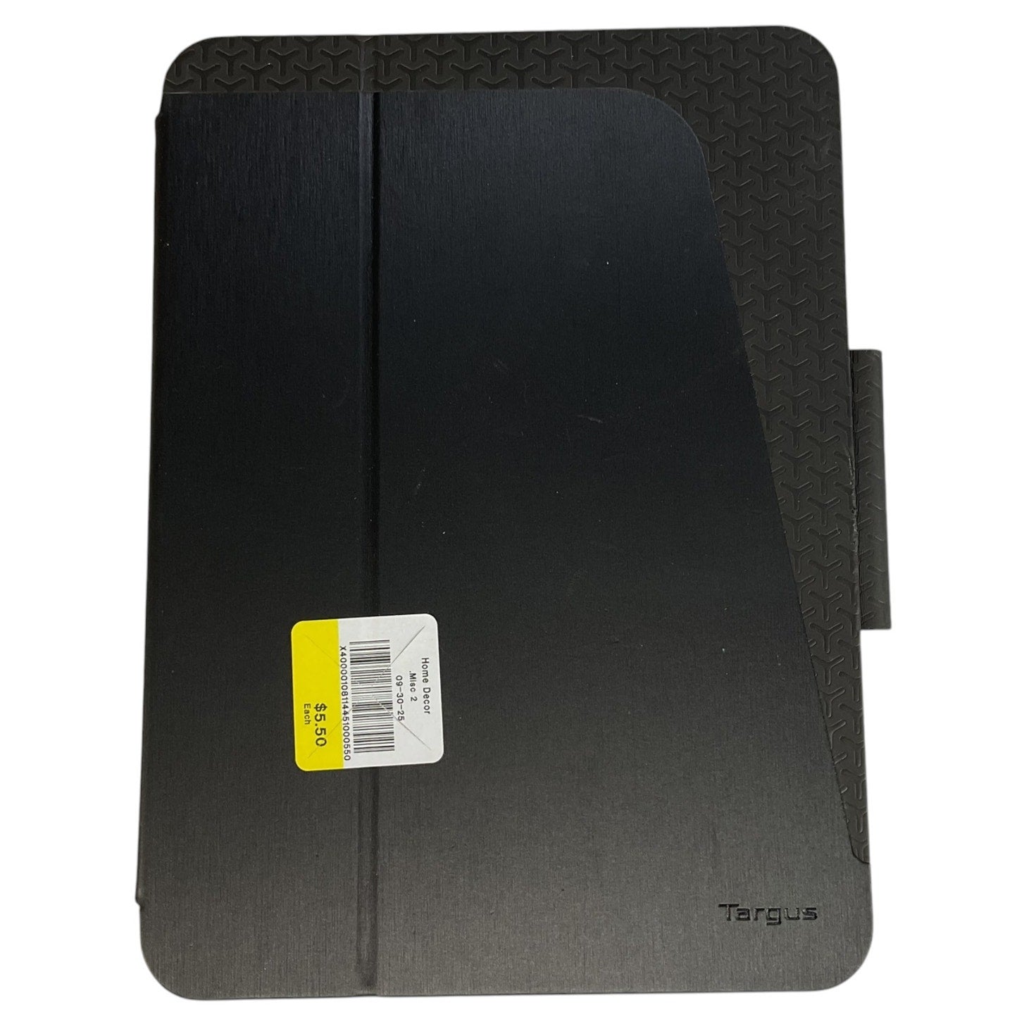 Case iPad Air 4th Gen y iPad Pro