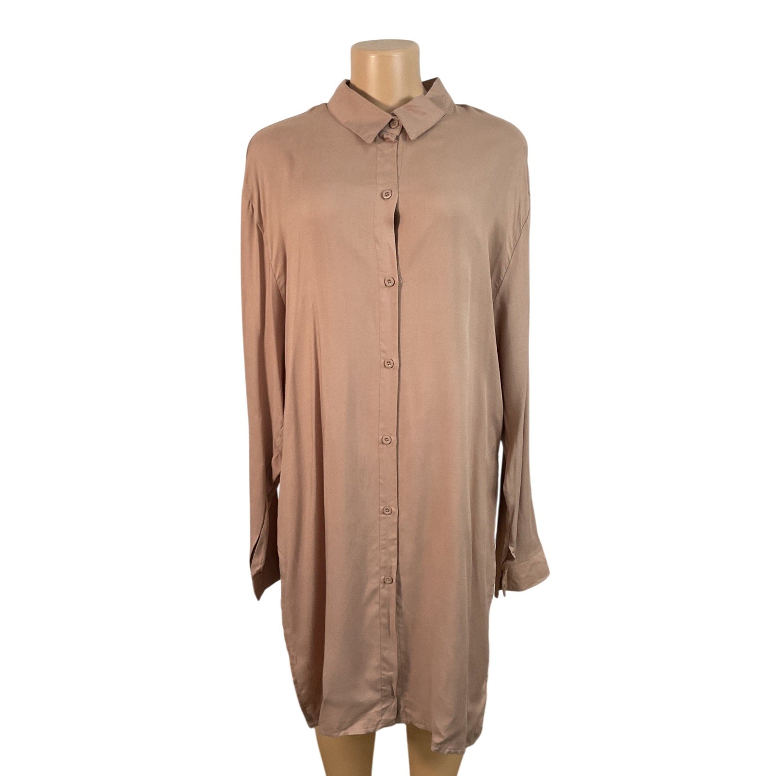 Blusa L