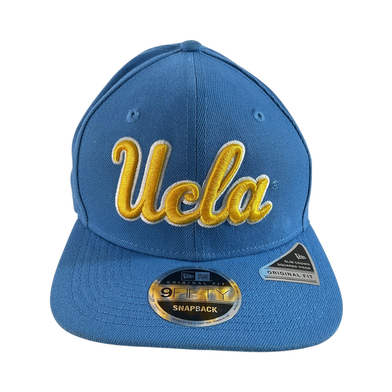 Gorra (New era)