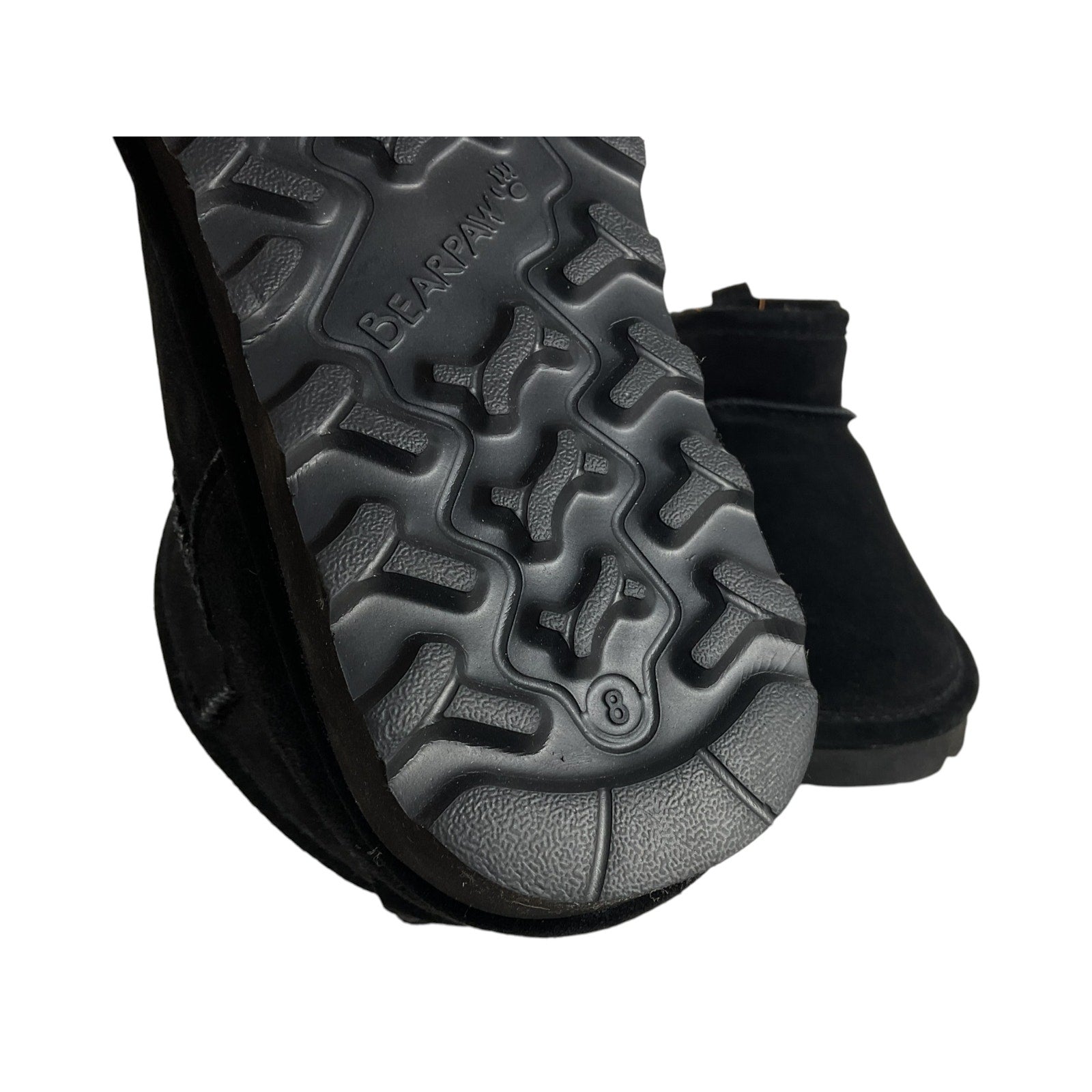 Zapato 8 (BearPaw)