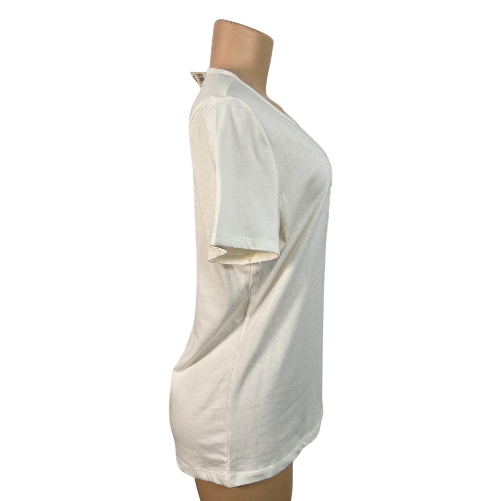 Blusa M (Coral Bay)