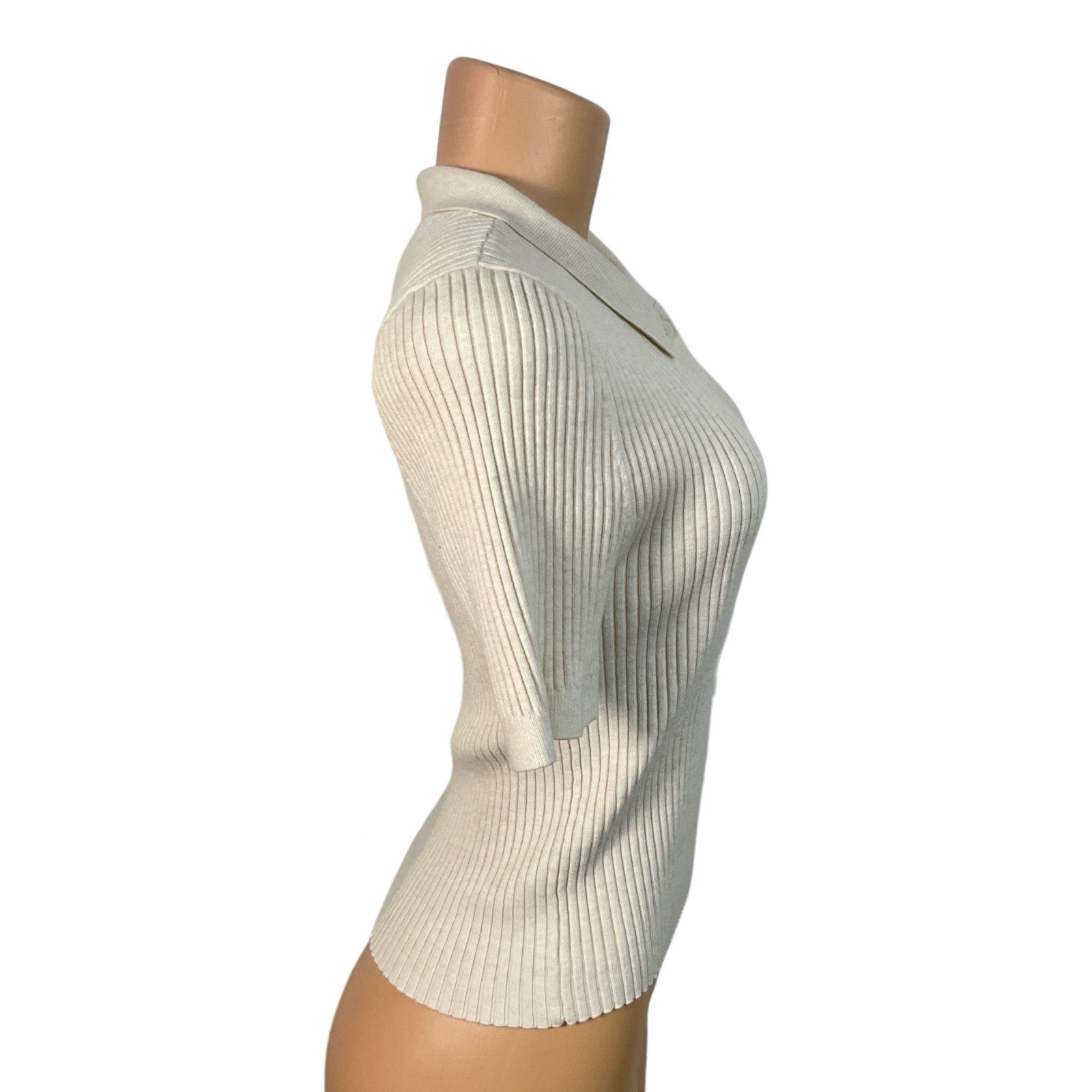 Blusa L (aerie)