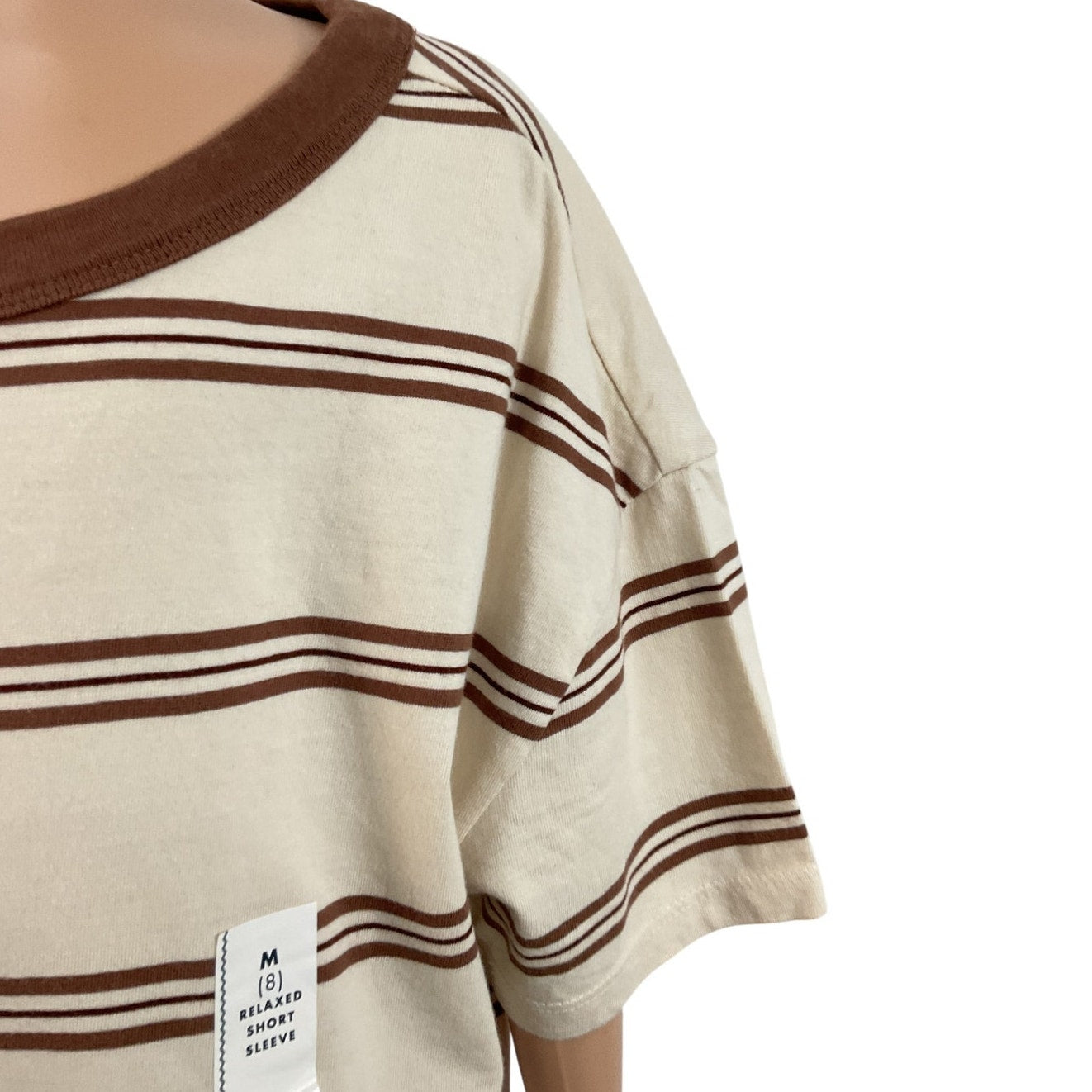 Camisa Niño M (Cat & Jack)