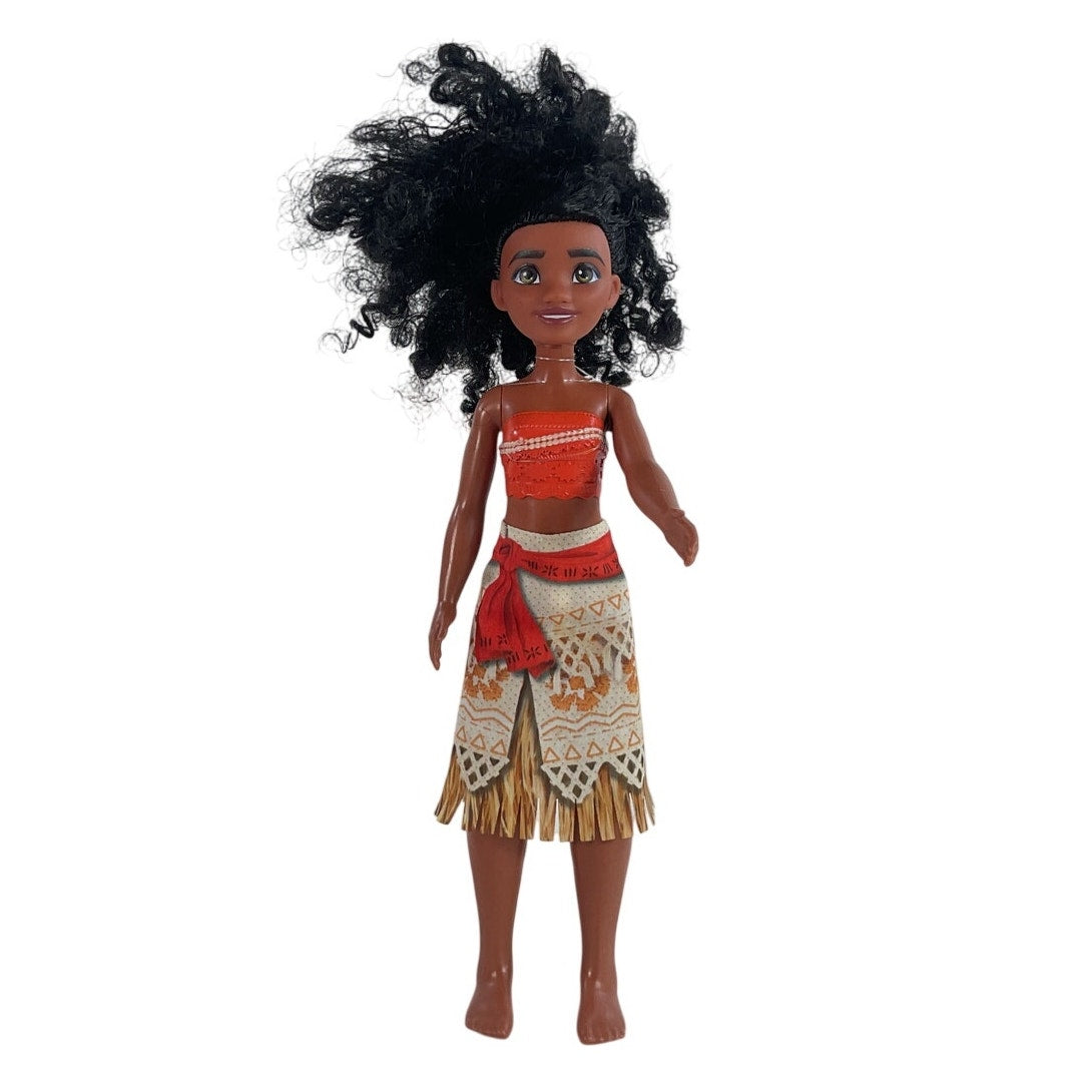 Muñeca Moana (Disney)