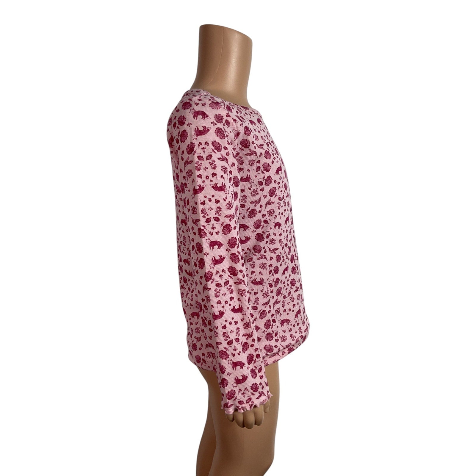 Blusa niña 4T (Carter's)