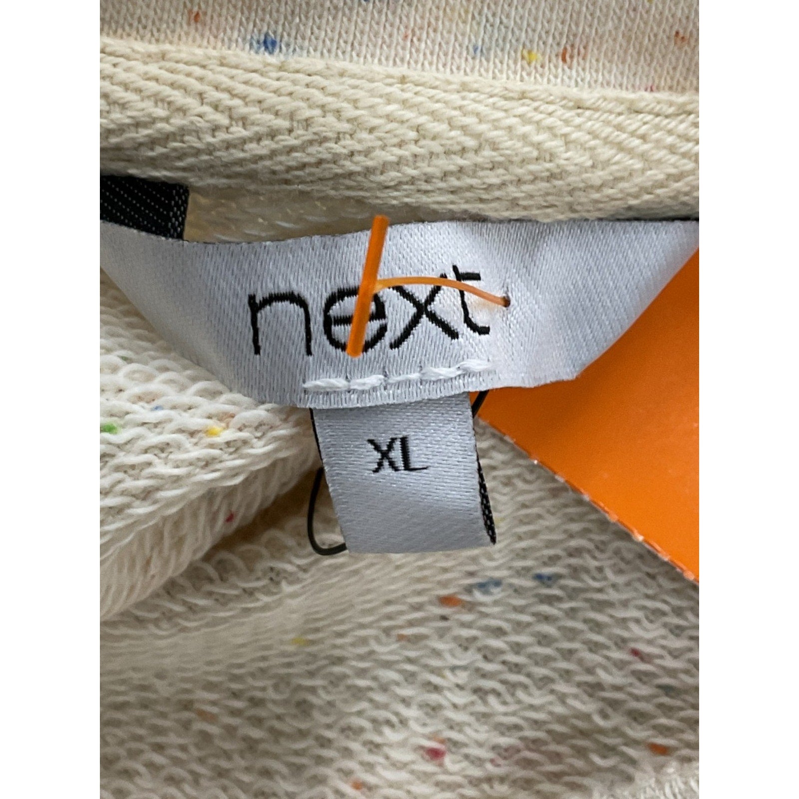 Sudadero XL  (next)