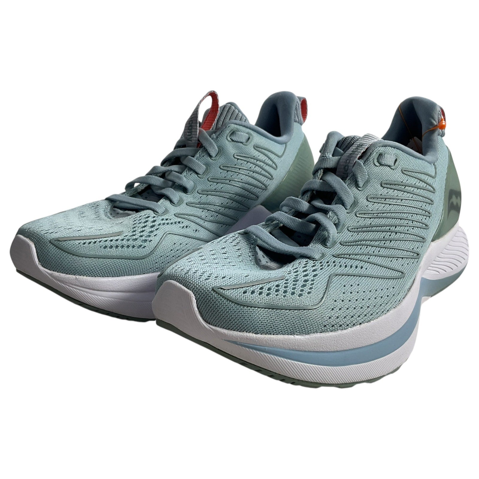 Tenis   7 (saucony)