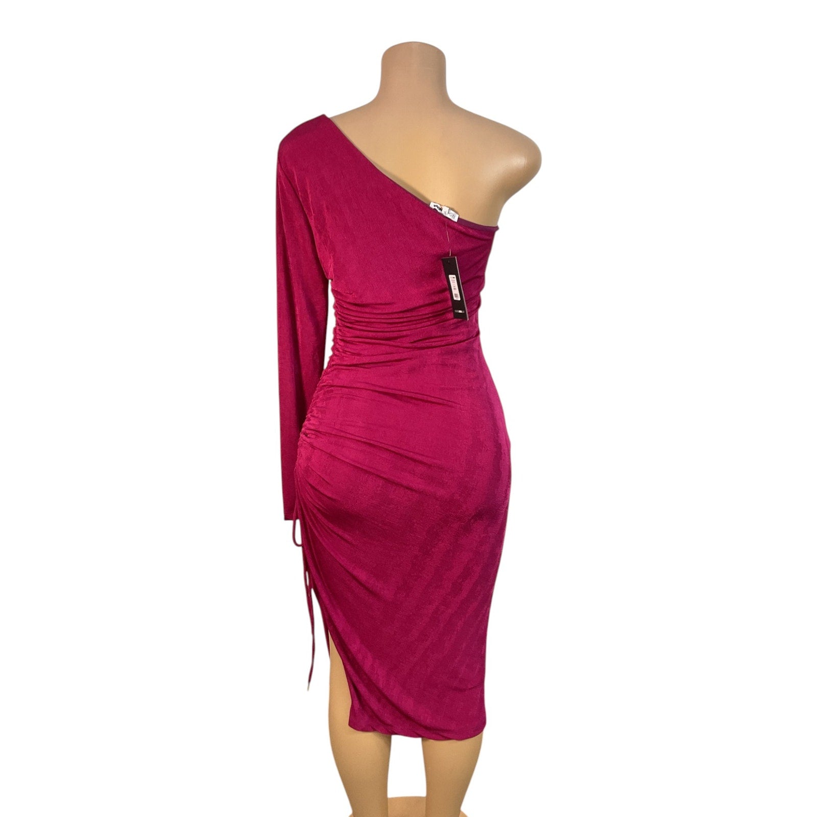 Vestido M (Fashion Nova)