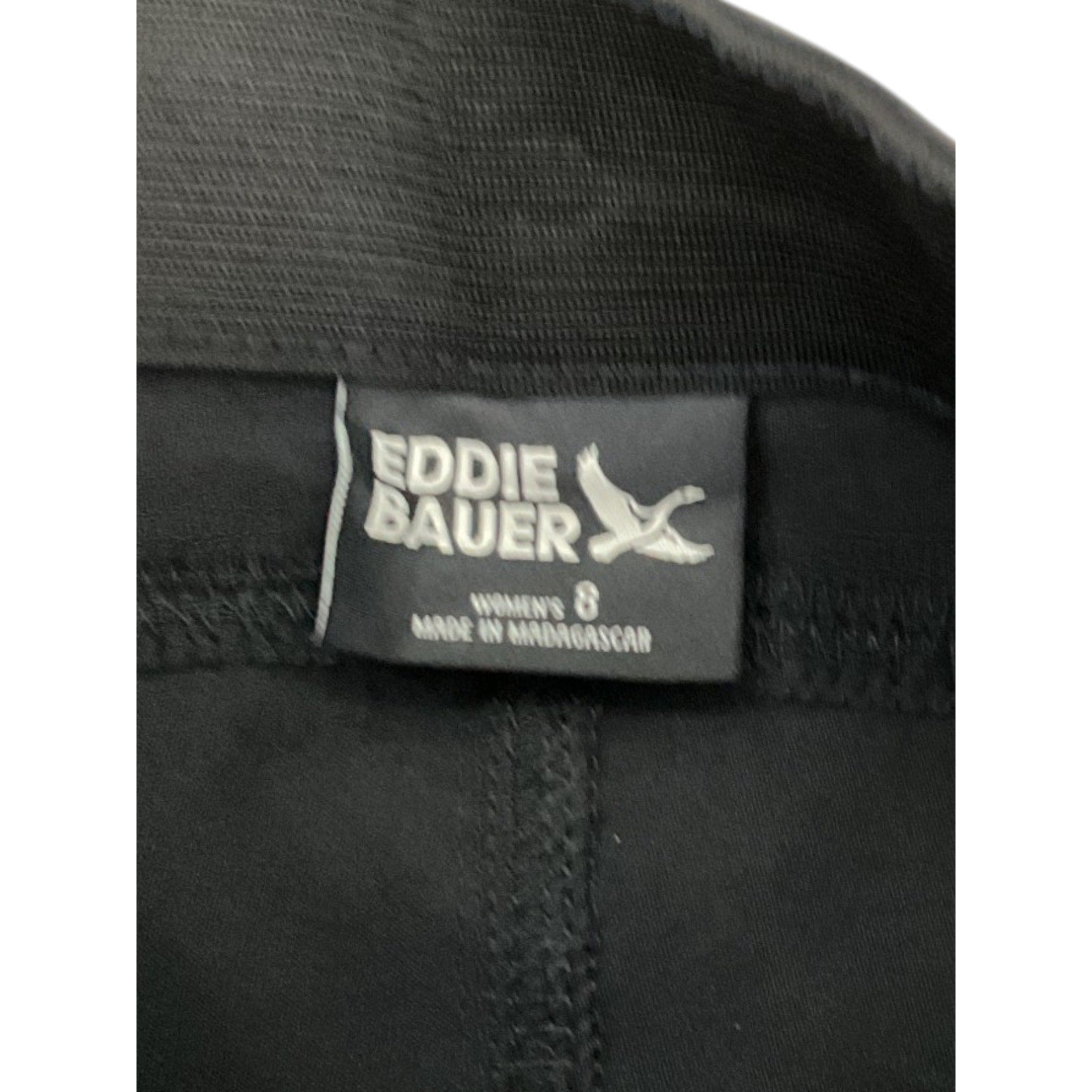 Pantalon 8 (Eddie Bauer)