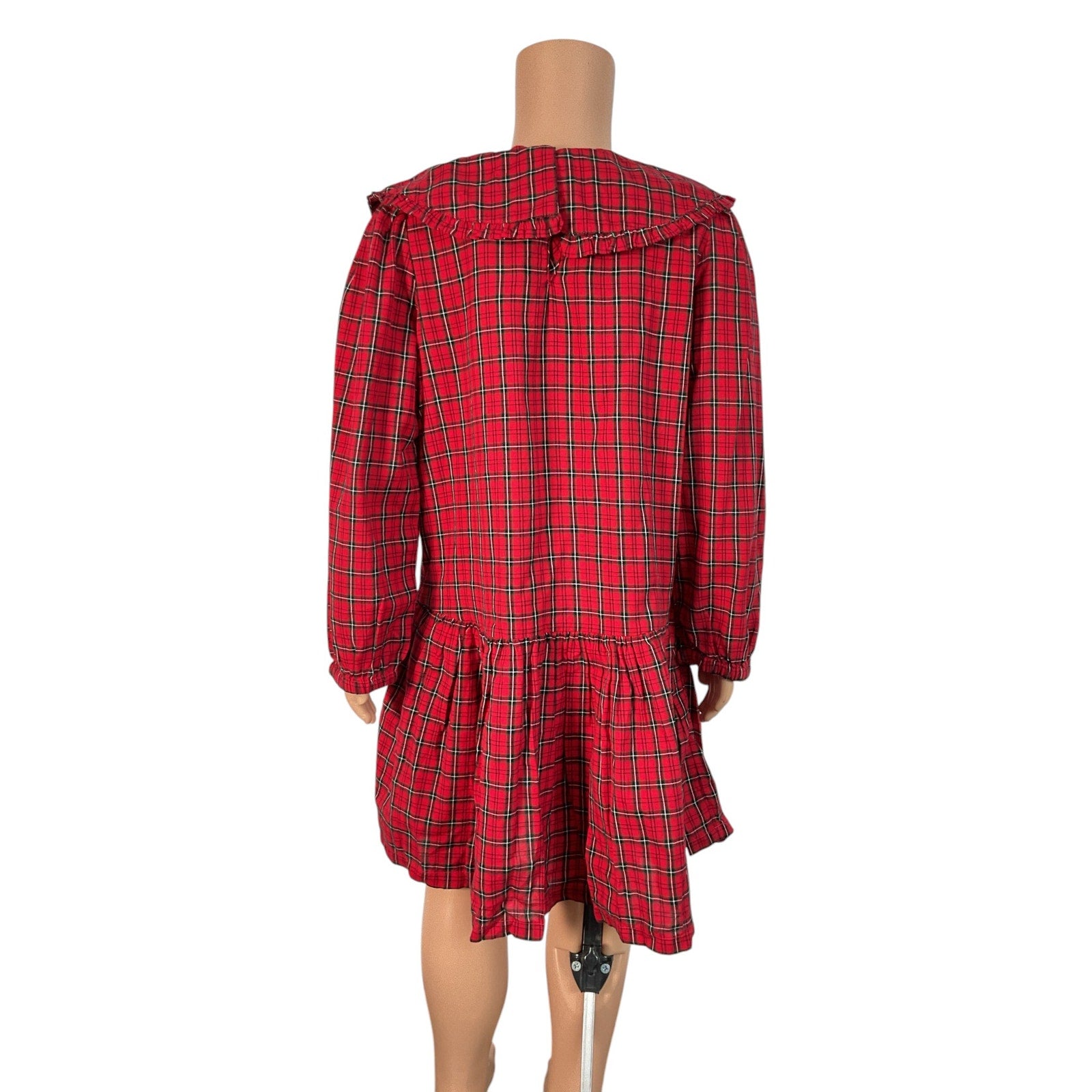 Vestido Niña 5T (Old Navy)