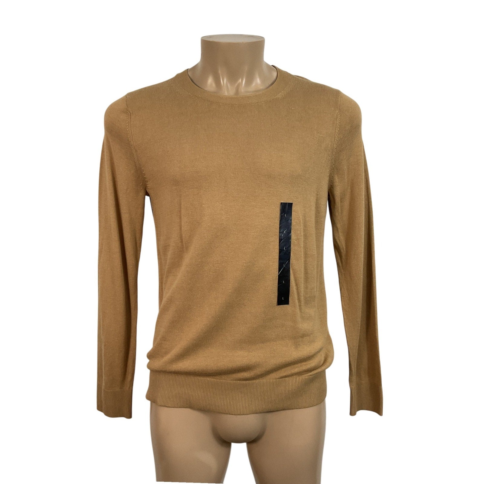 Sueter L (Banana Republic)