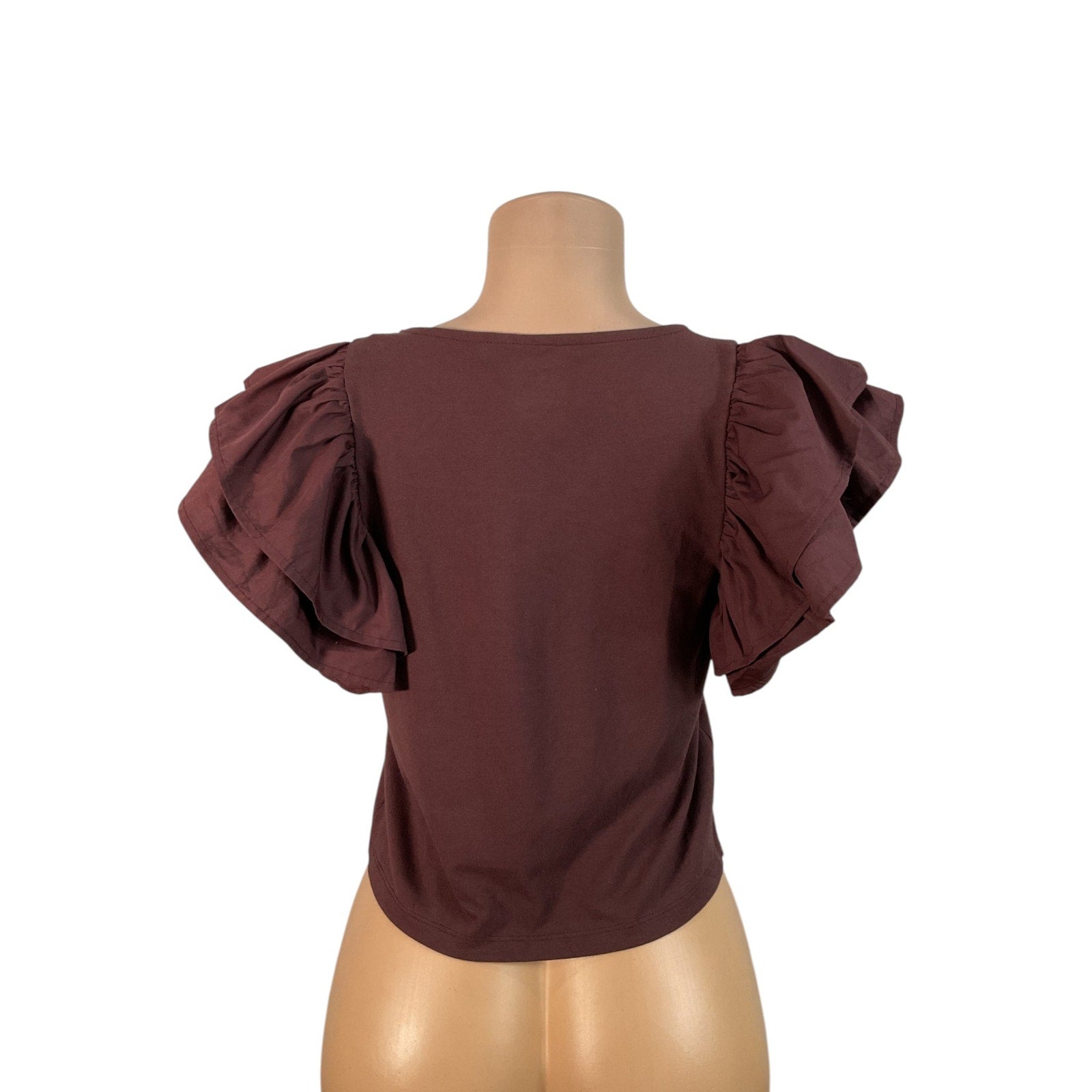 Blusa S (A New Day)