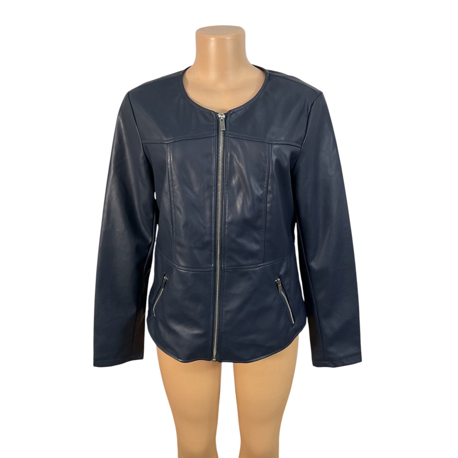 Chaqueta 10 (Tahari)