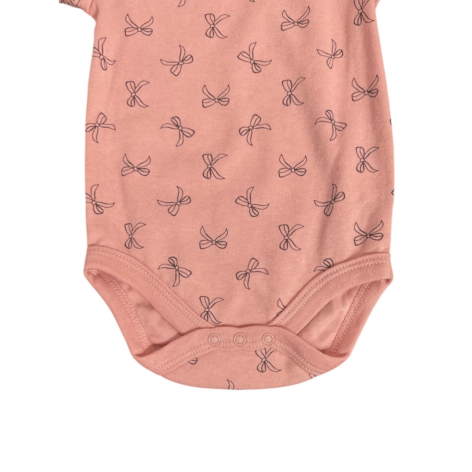 Traje de Bebé 3-6M (Rabbit Bear)