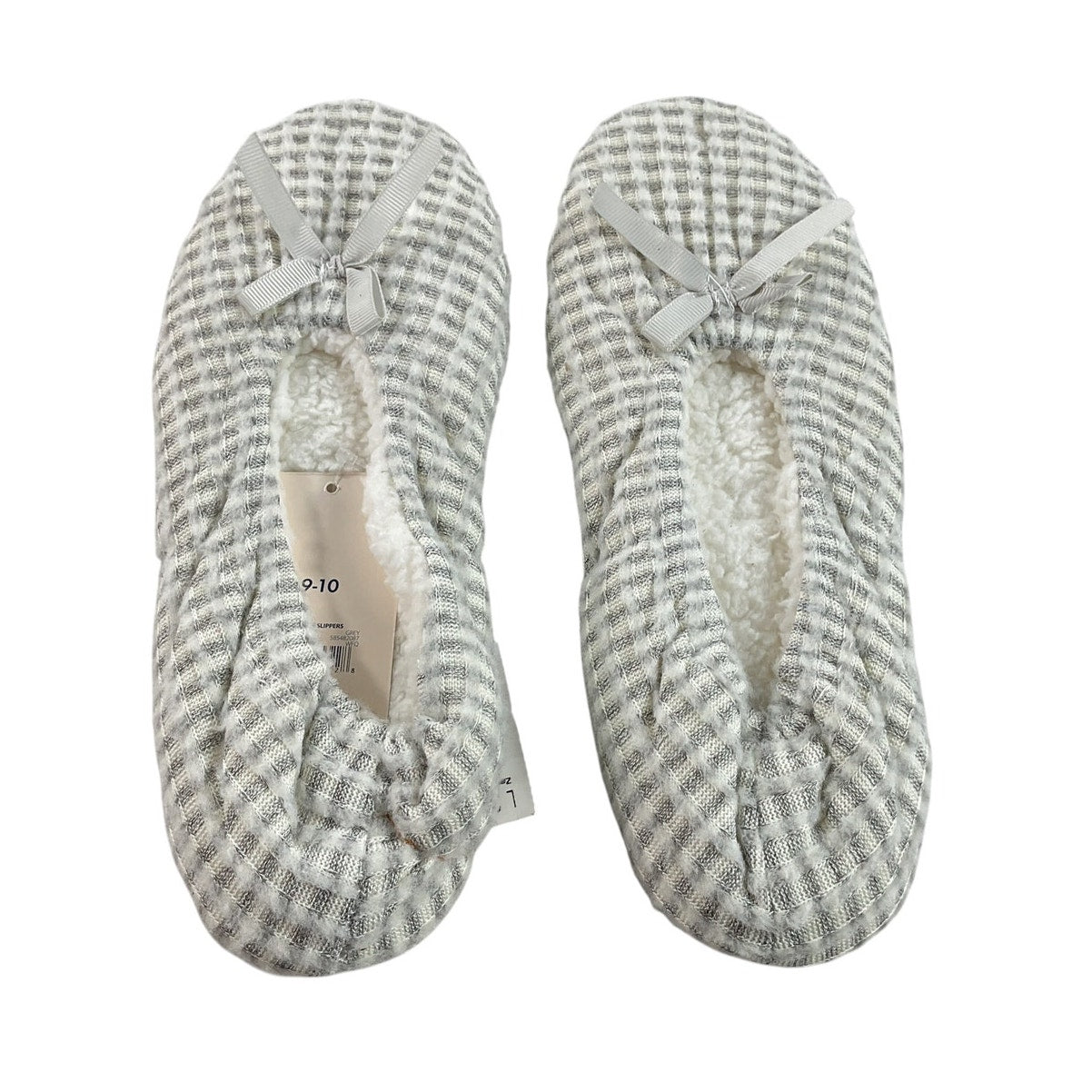 Pantufla 7-8 (Secret treasures)