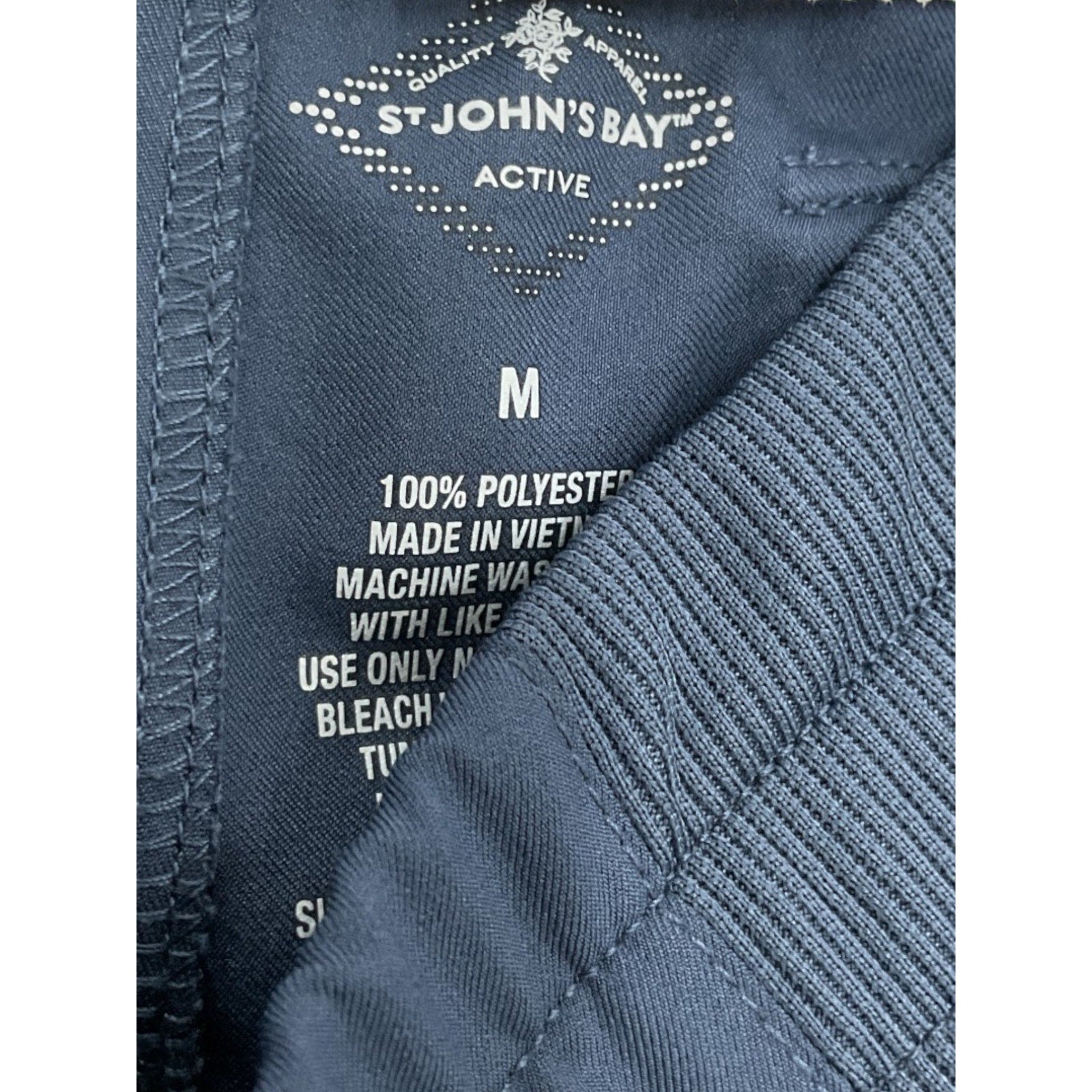 Pantalon M (St. John's Bay)