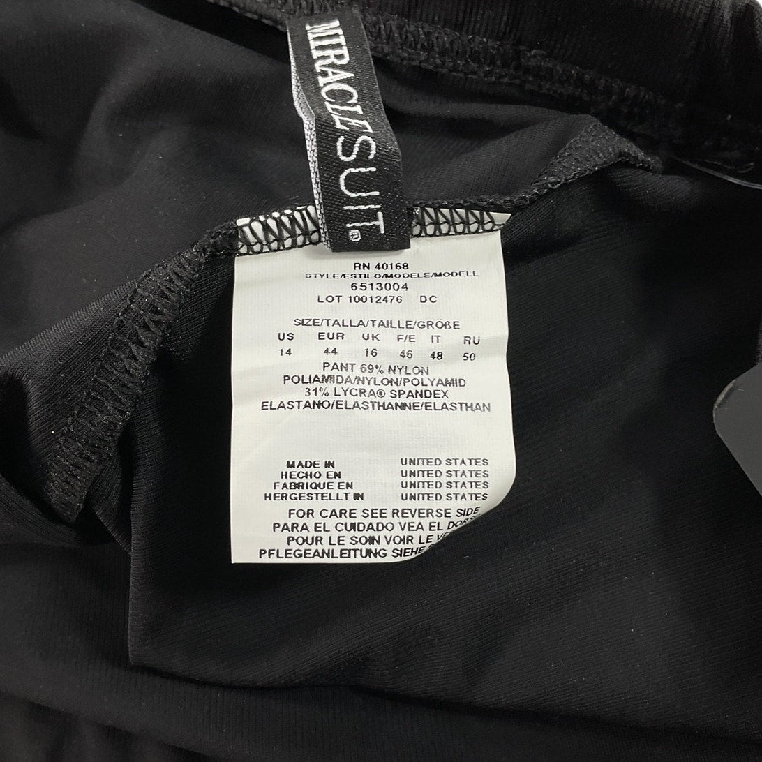 Shor tallador 14 (Miraclesuit)