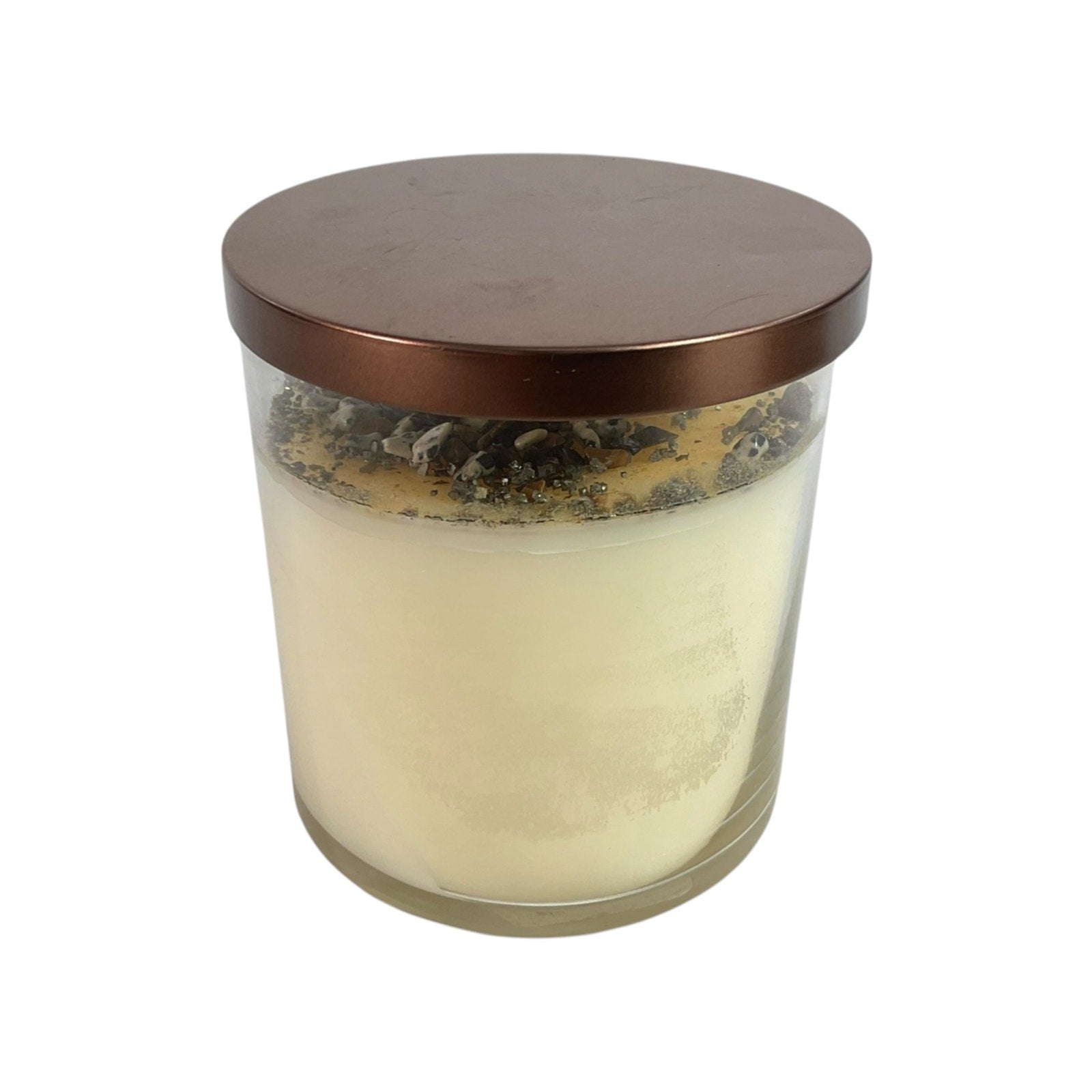 Vela aromática