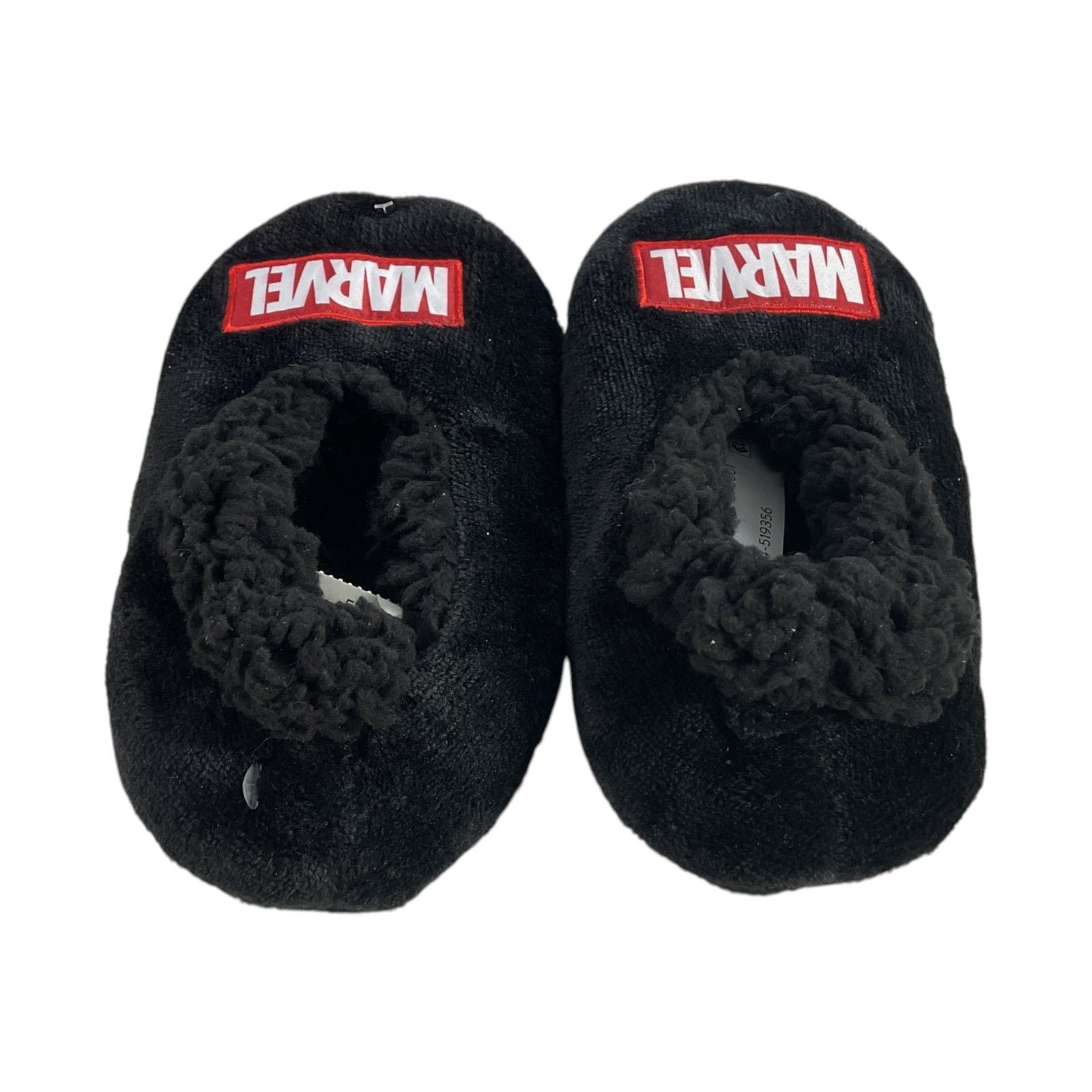 Pantuflas Niño 5 (MARVEL)