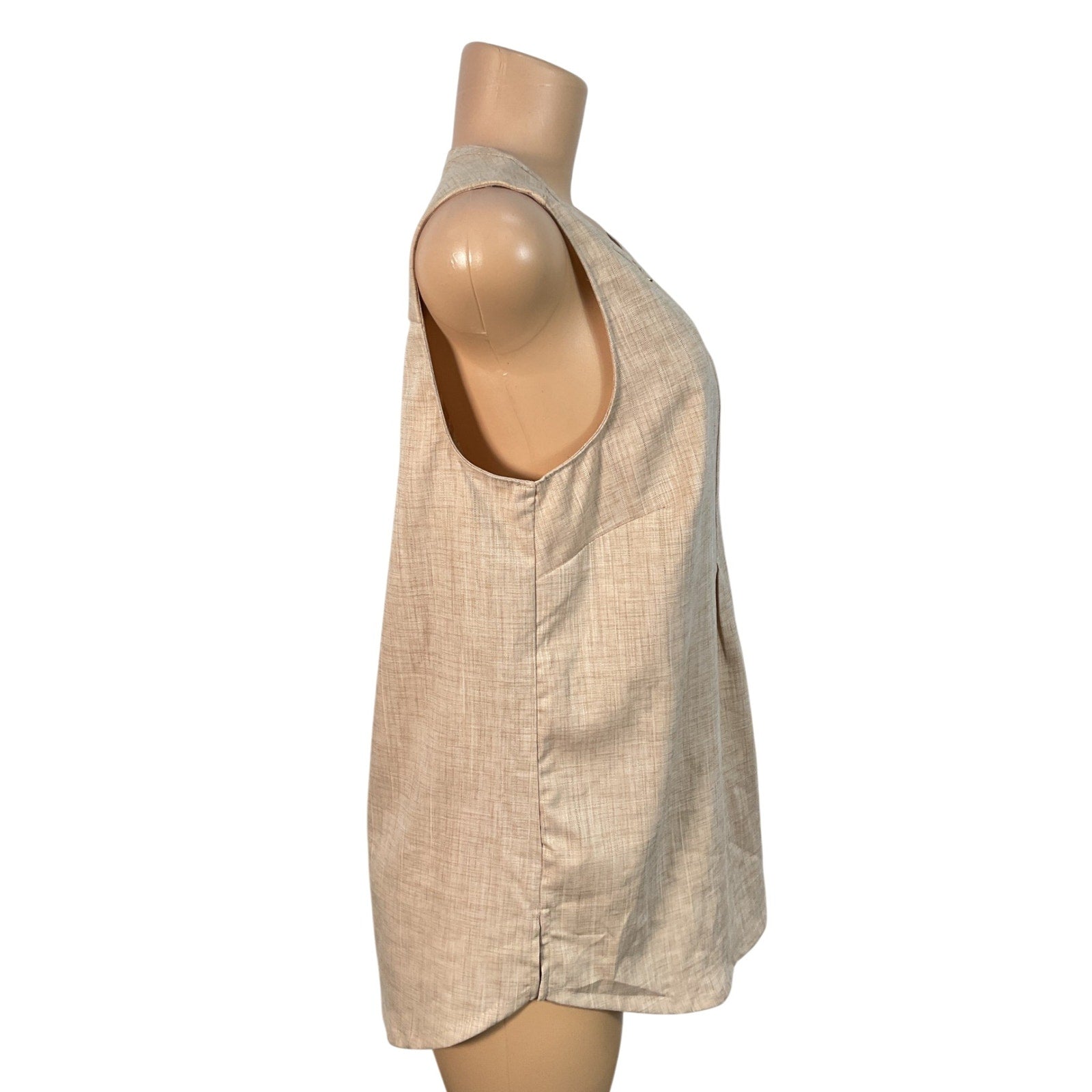 Blusa M (Liz Claiborne)