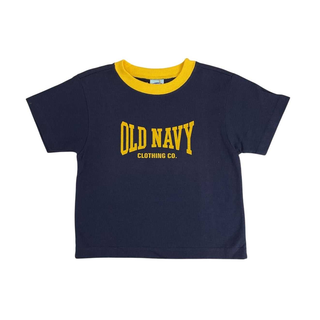 Blusa niña 12-24M (Old Navy)