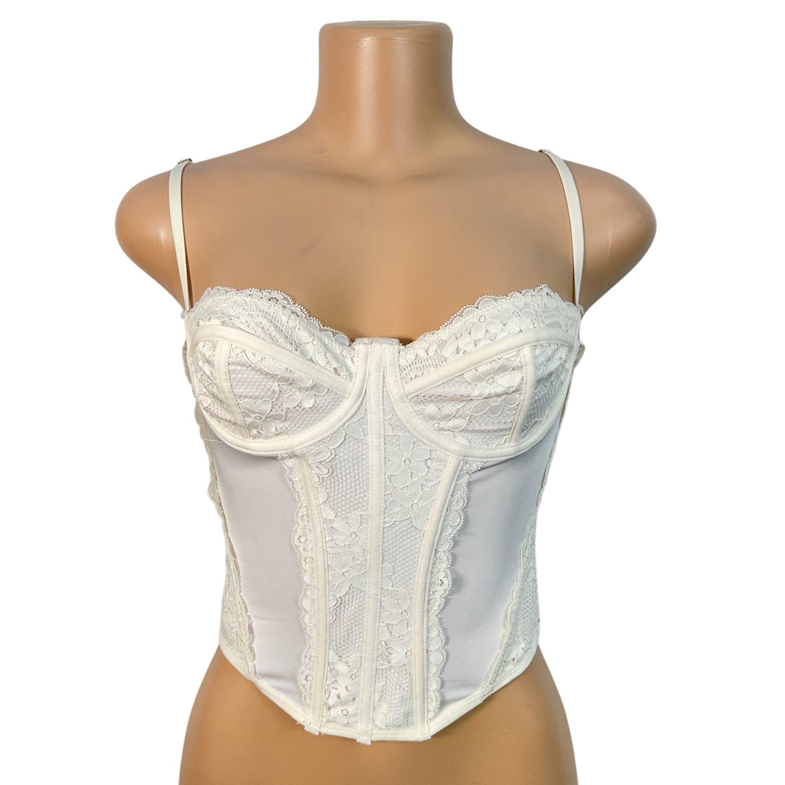 Blusa S (Forever 21)