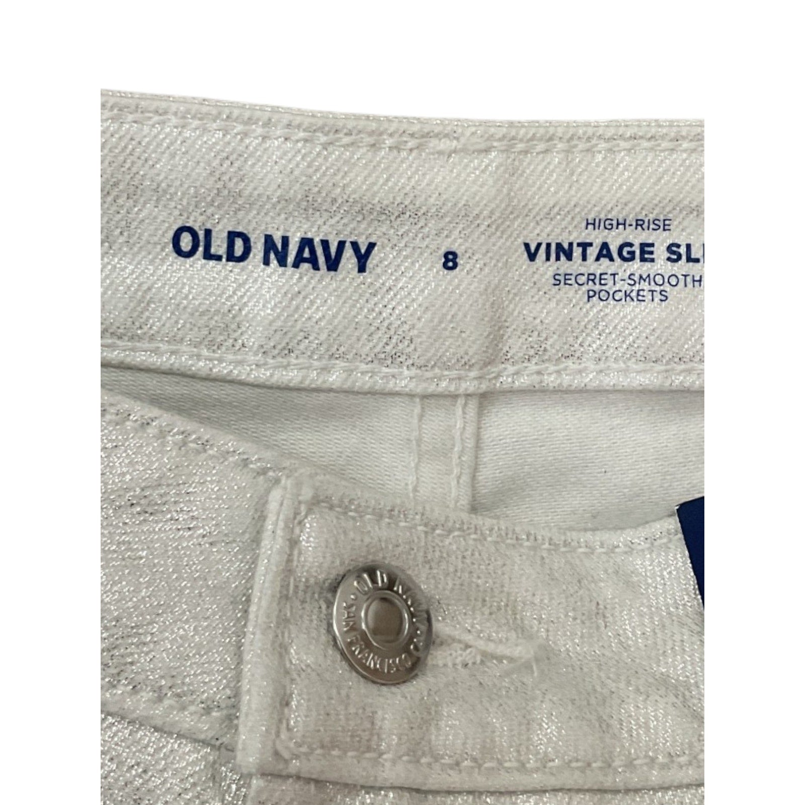 Pantalon 8 (Old Navy)