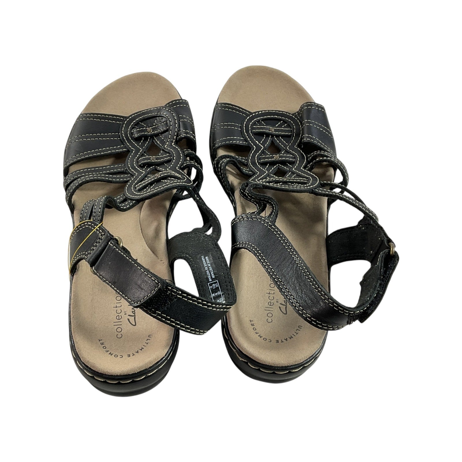 Plataforma 9 (Clarks)