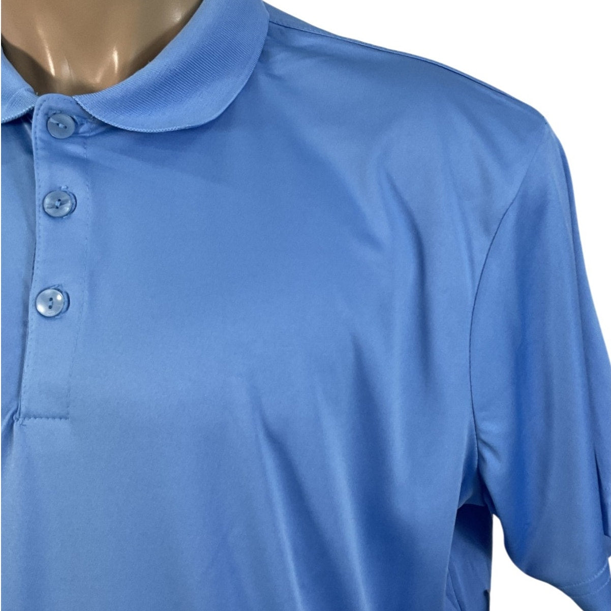 Camisa Tipo Polo XL